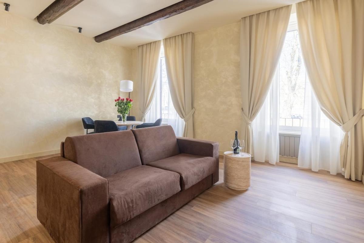 Pantheon Urbes Collection Casa vacanze Roma