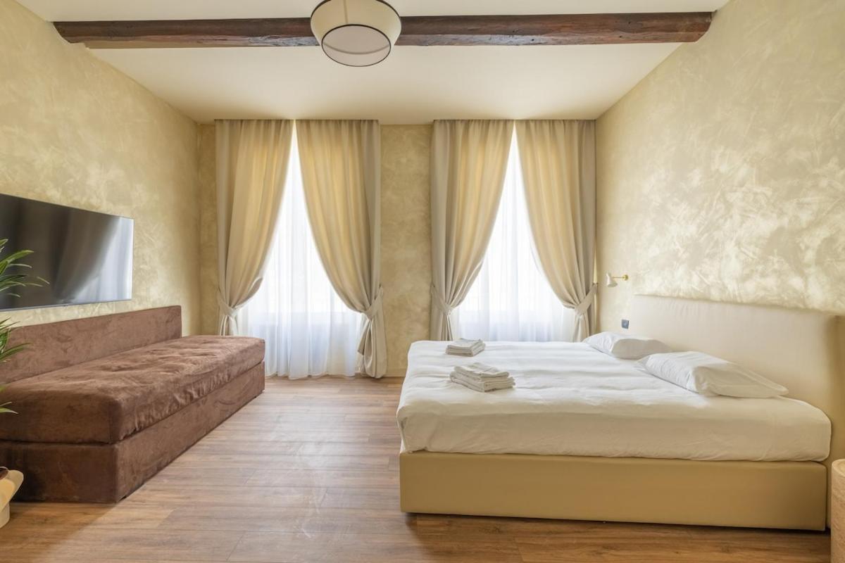 Pantheon Urbes Collection Casa vacanze