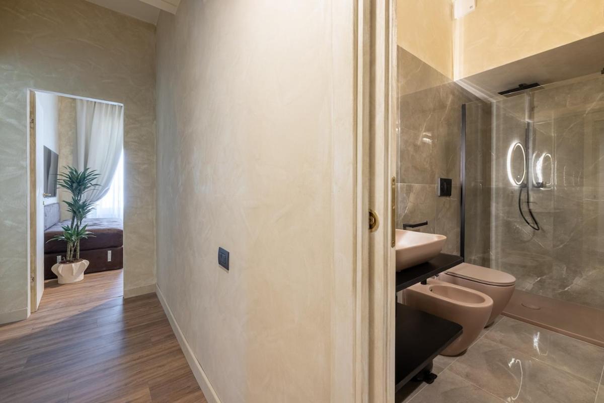 Pantheon Urbes Collection Casa vacanze Roma