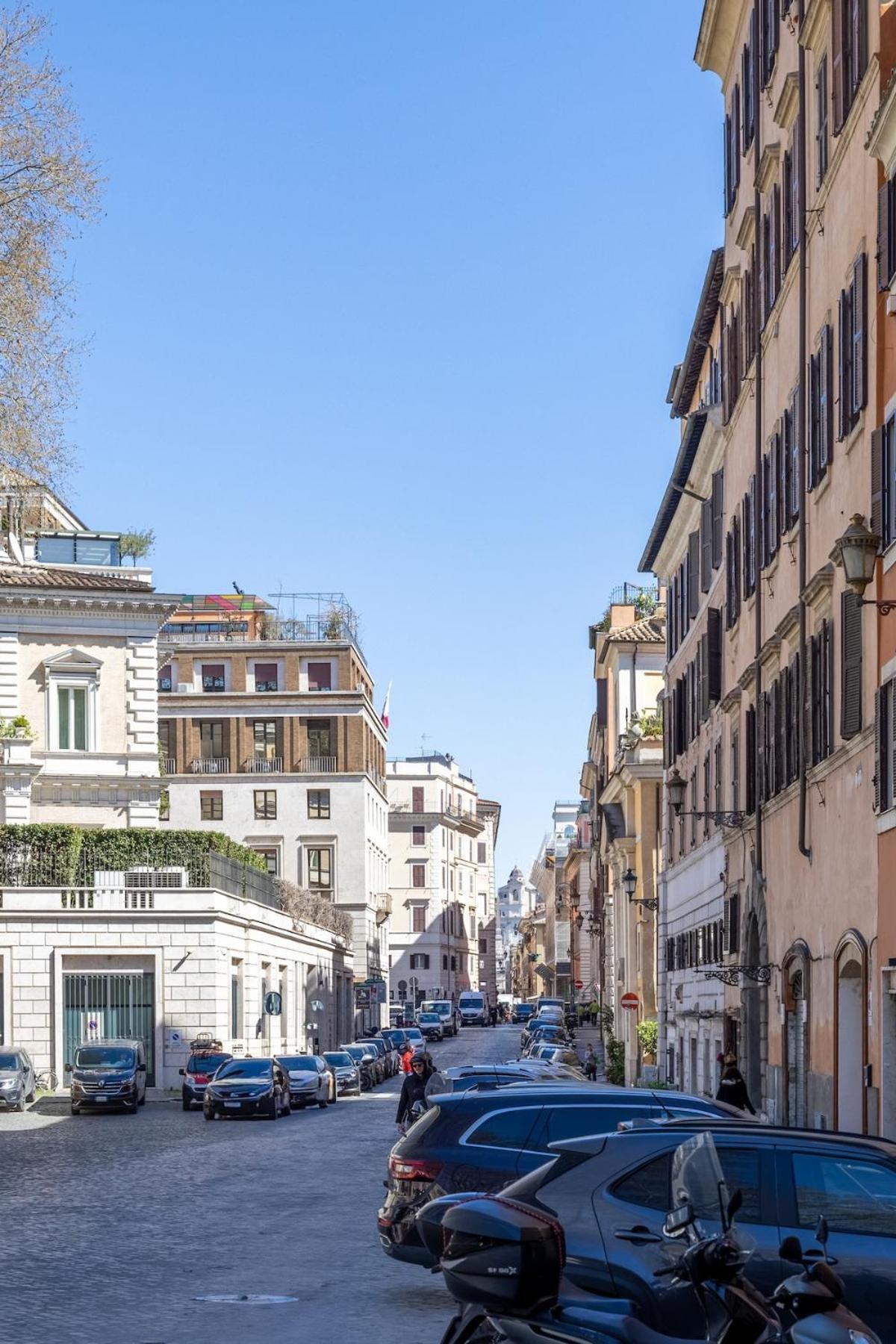 Pantheon Urbes Collection Roma