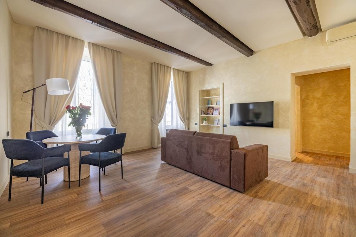 Pantheon Urbes Collection Casa vacanze Roma