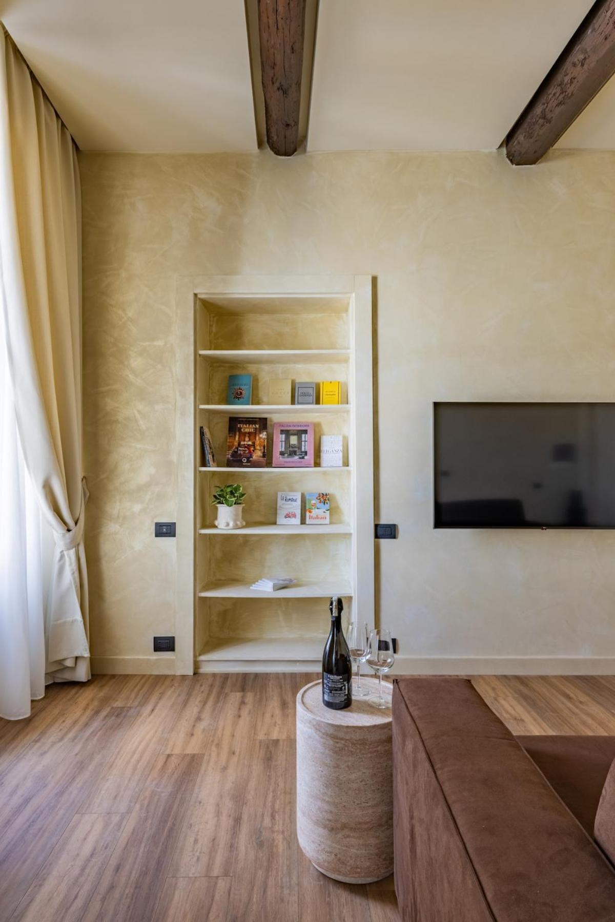 Casa vacanze Pantheon Urbes Collection *