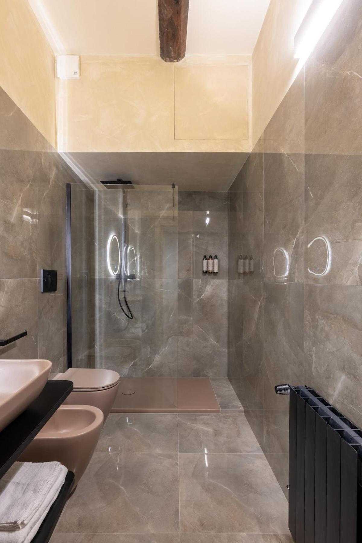 Casa vacanze Pantheon Urbes Collection