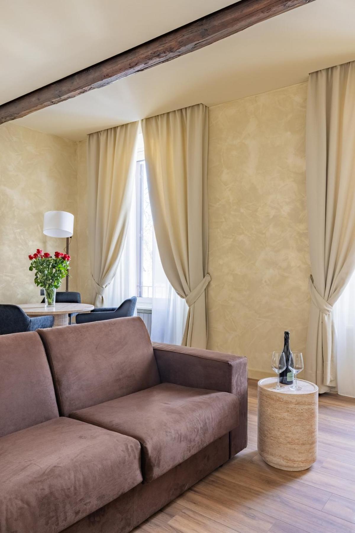 Pantheon Urbes Collection Casa vacanze