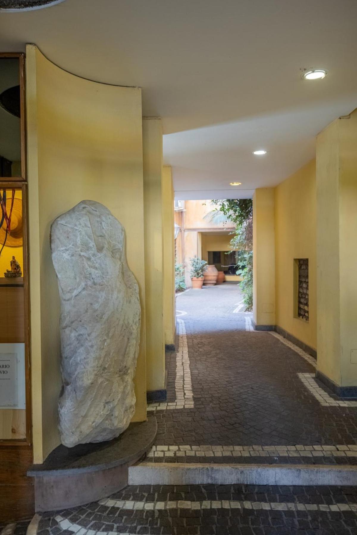 Pantheon Urbes Collection Casa vacanze *