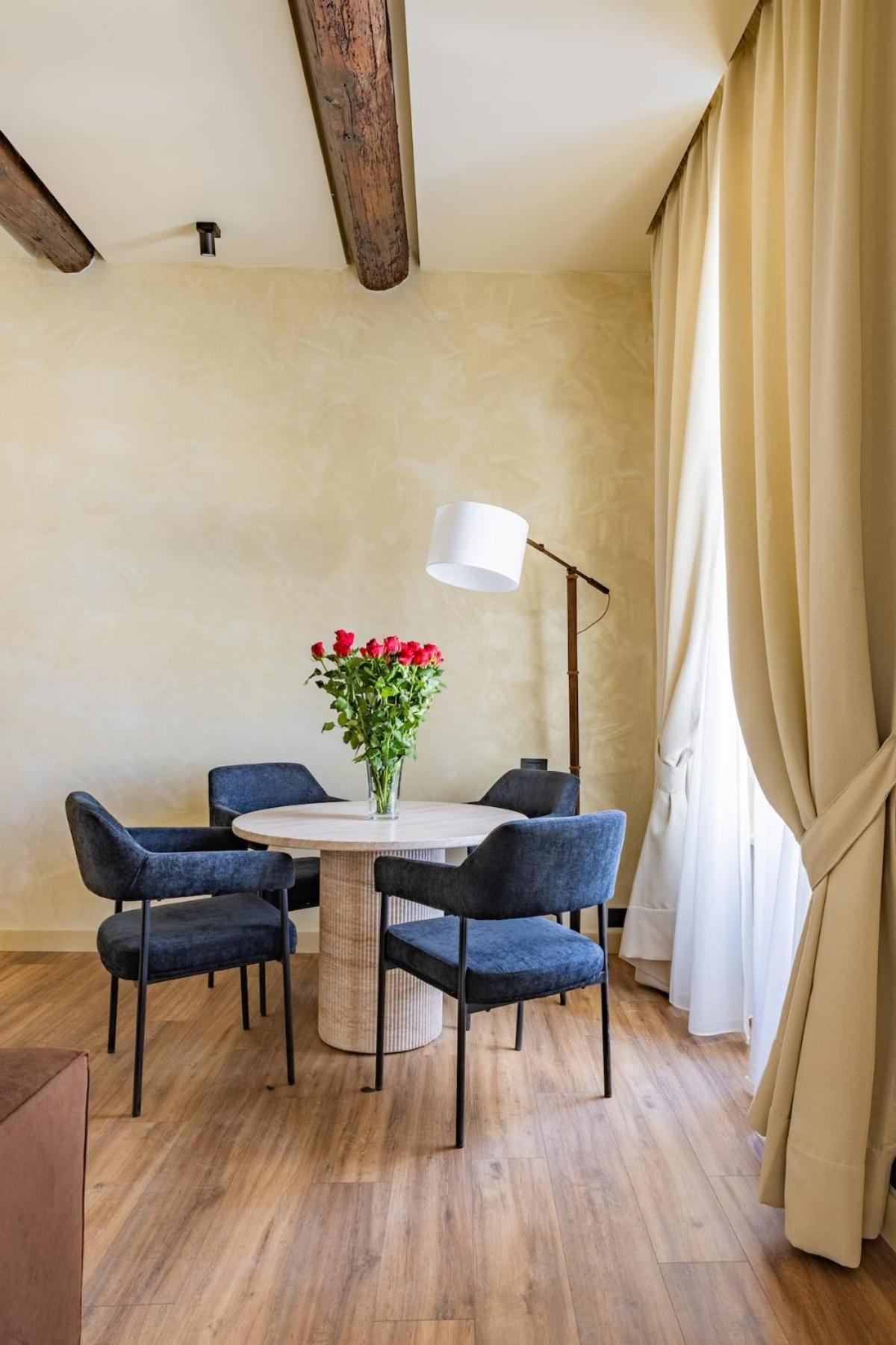 Pantheon Urbes Collection Casa vacanze Roma