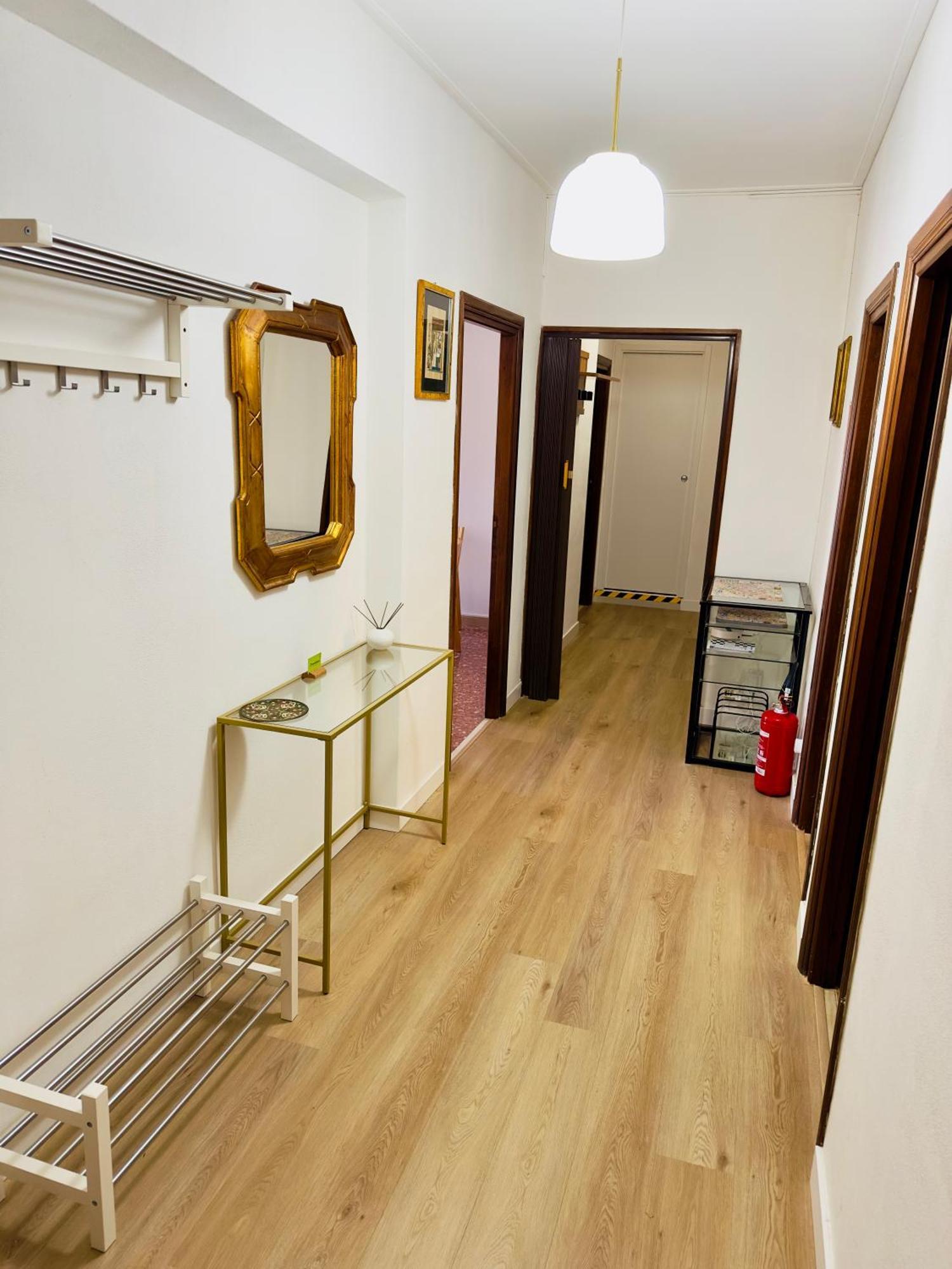 Aurelio Vatican Apartment Rom