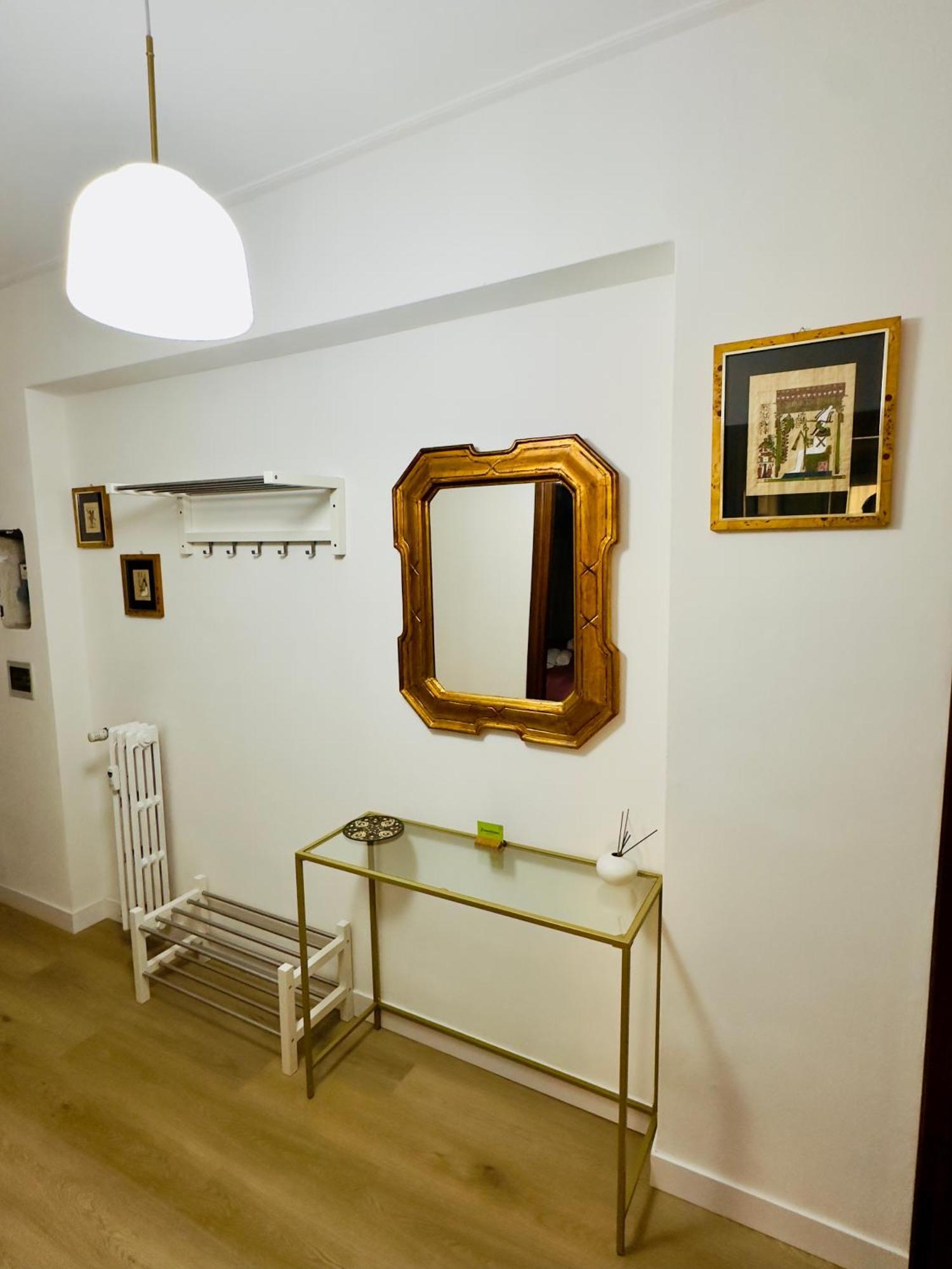 Aurelio Vatican Apartment Rom