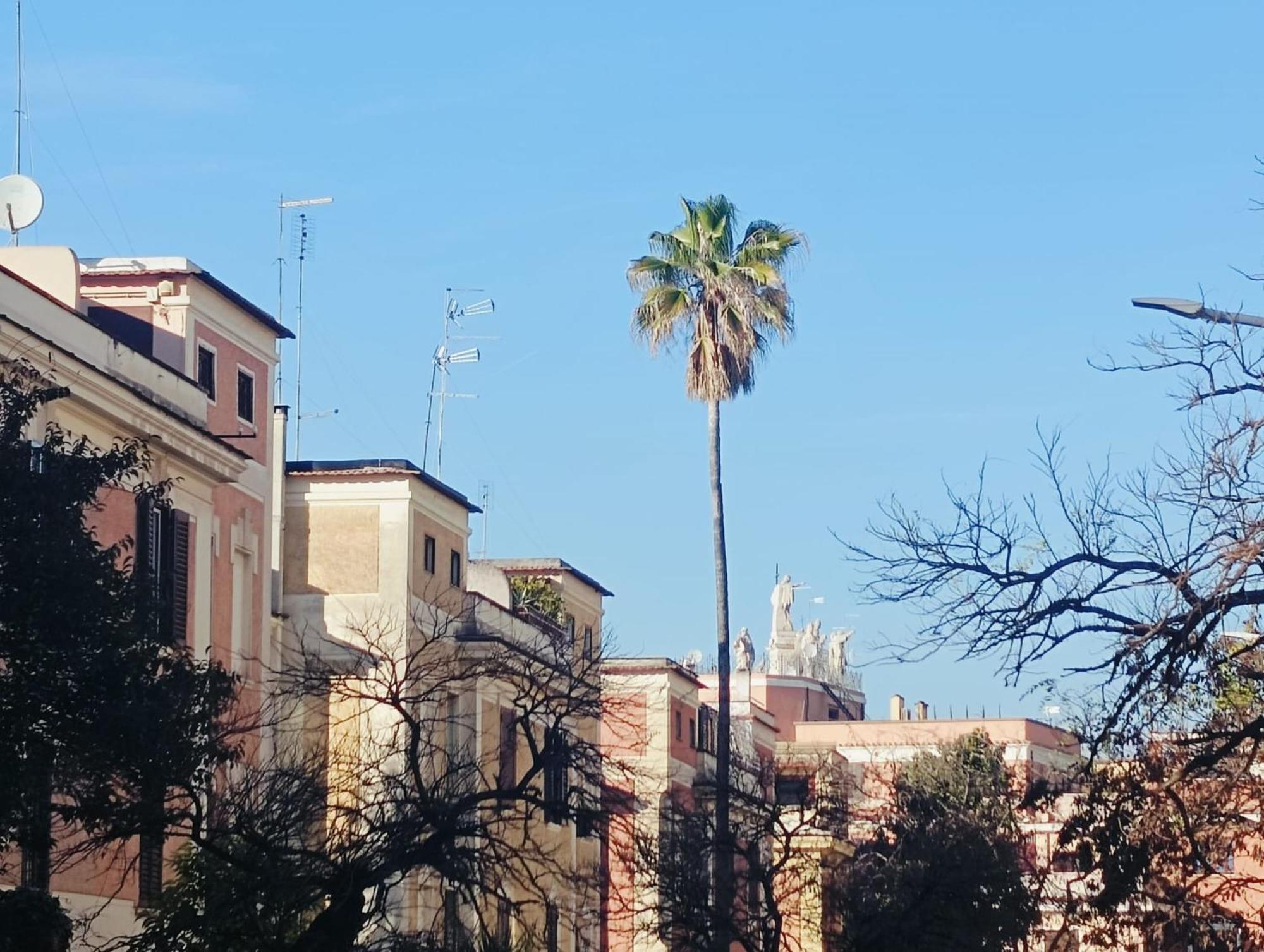 Feriehus San Giovanni *