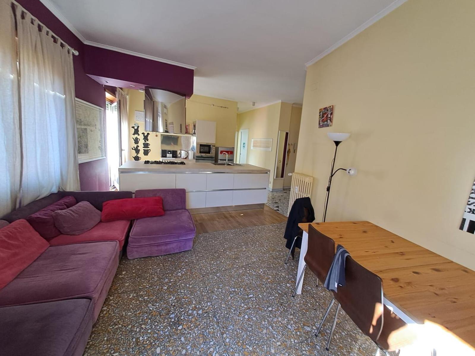 Appartamento Milvius Roma