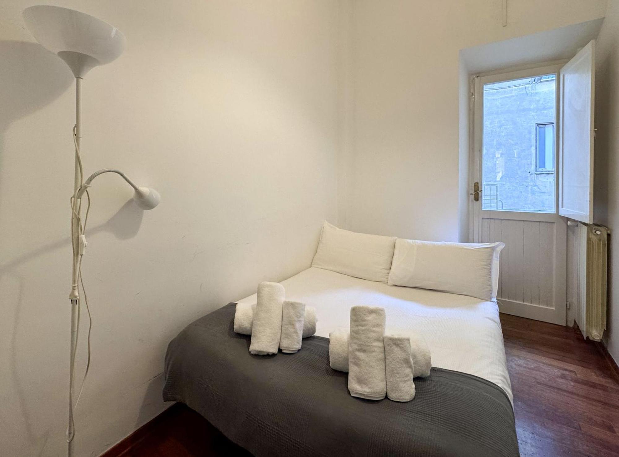 Apartamento Jhhit - San Pietro First
