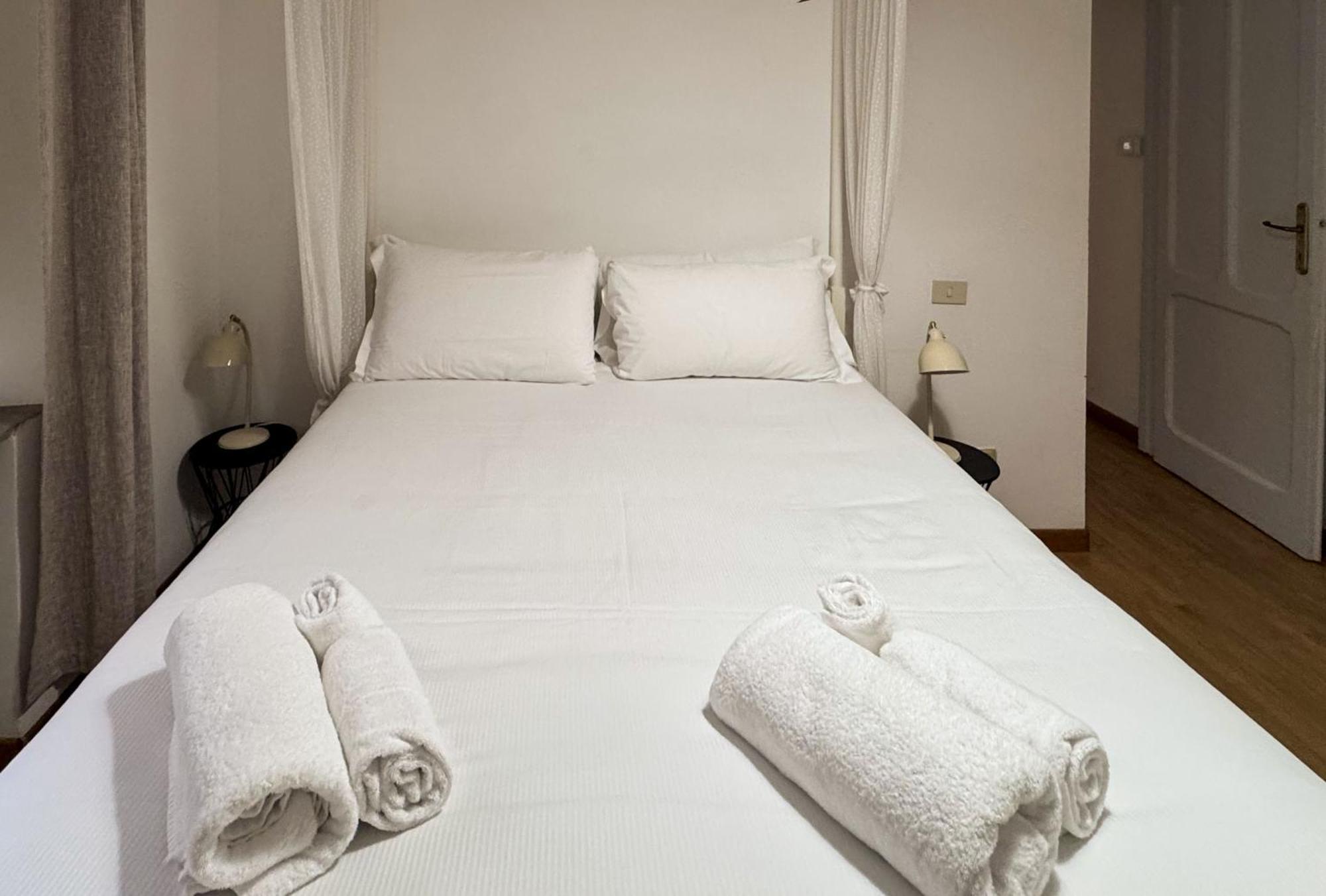 Apartamento Jhhit - San Pietro First