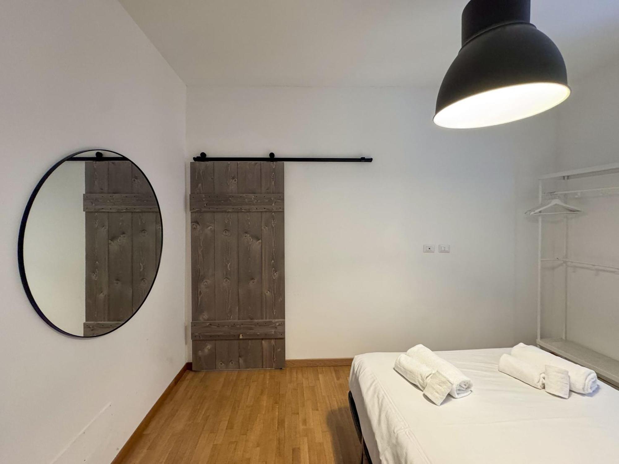 Jhhit - San Pietro First Apartamento Roma