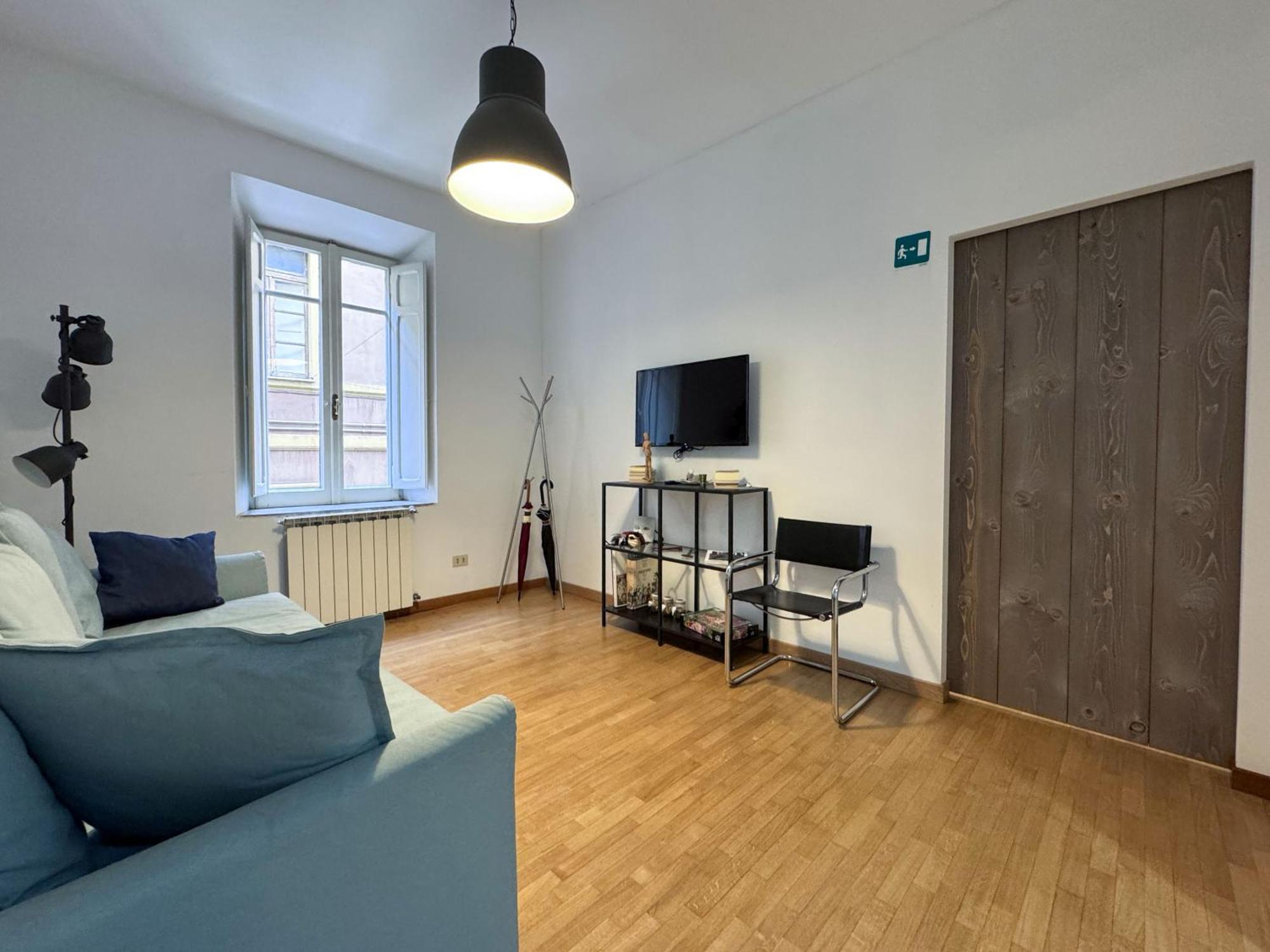 Apartamento Jhhit - San Pietro First *
