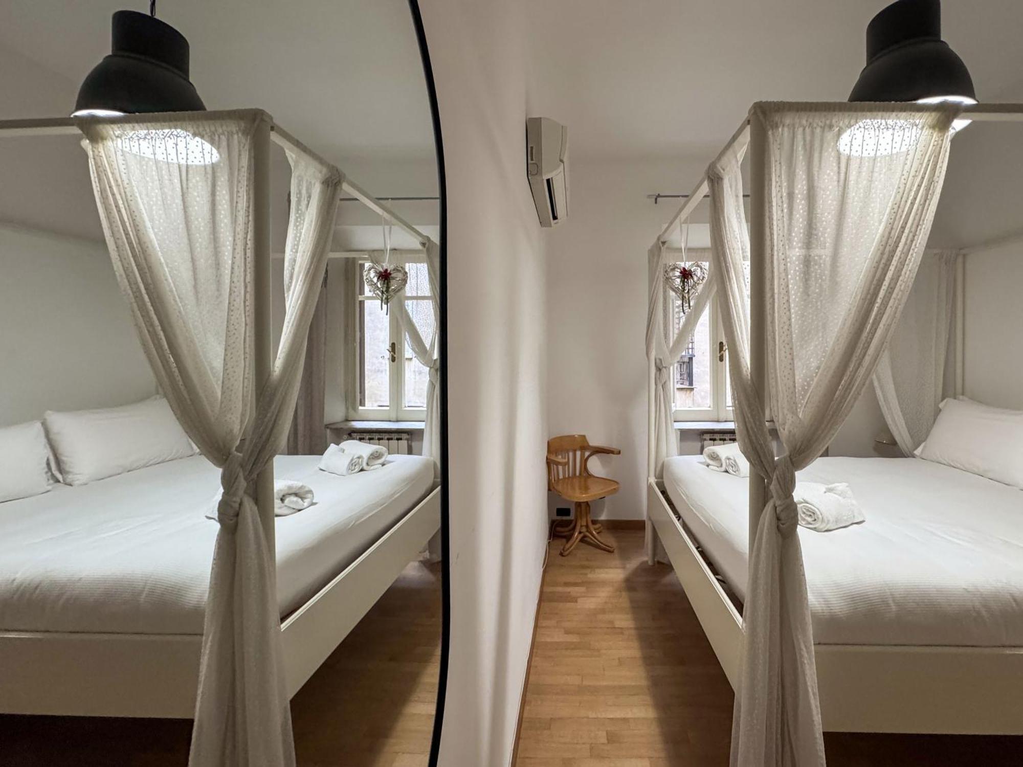 Jhhit - San Pietro First Apartamento Roma