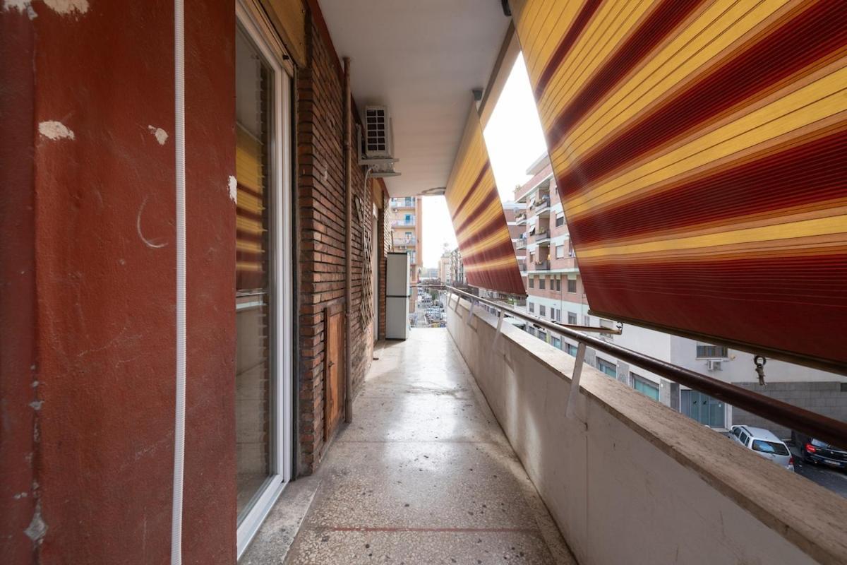 Appartamento Lori-house Roma