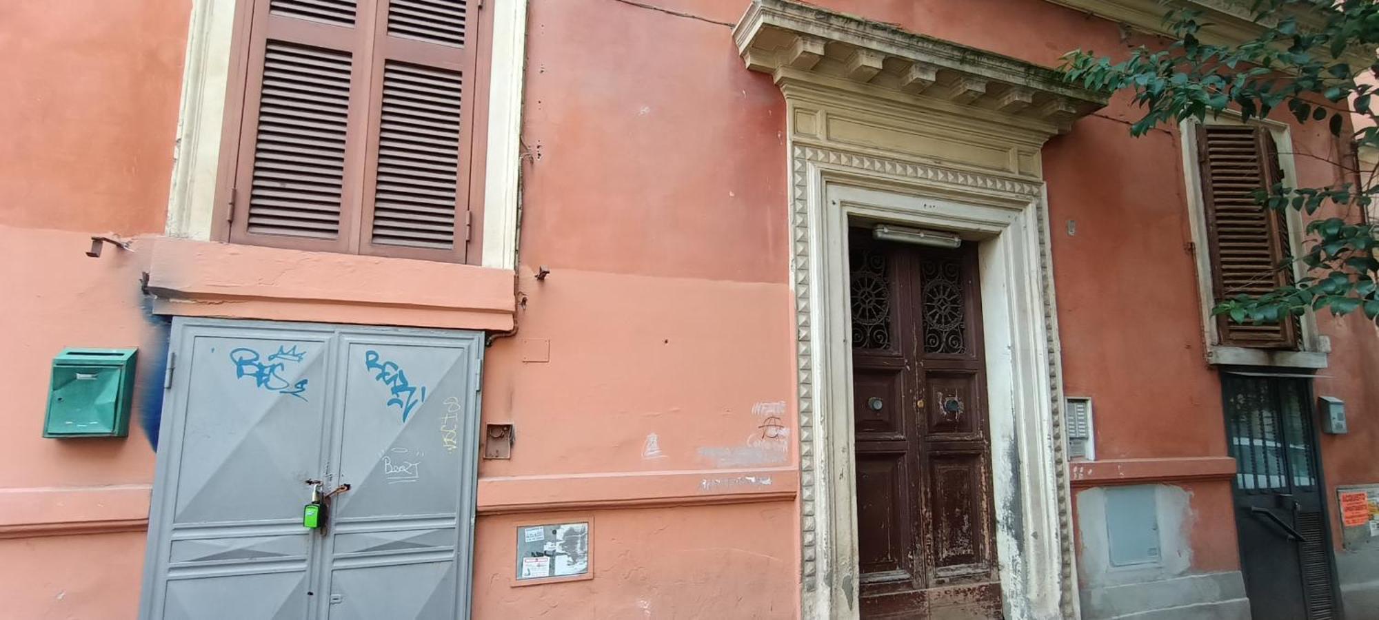 La Casetta Machiavelli 900m From The Colosseum Appartamento Roma