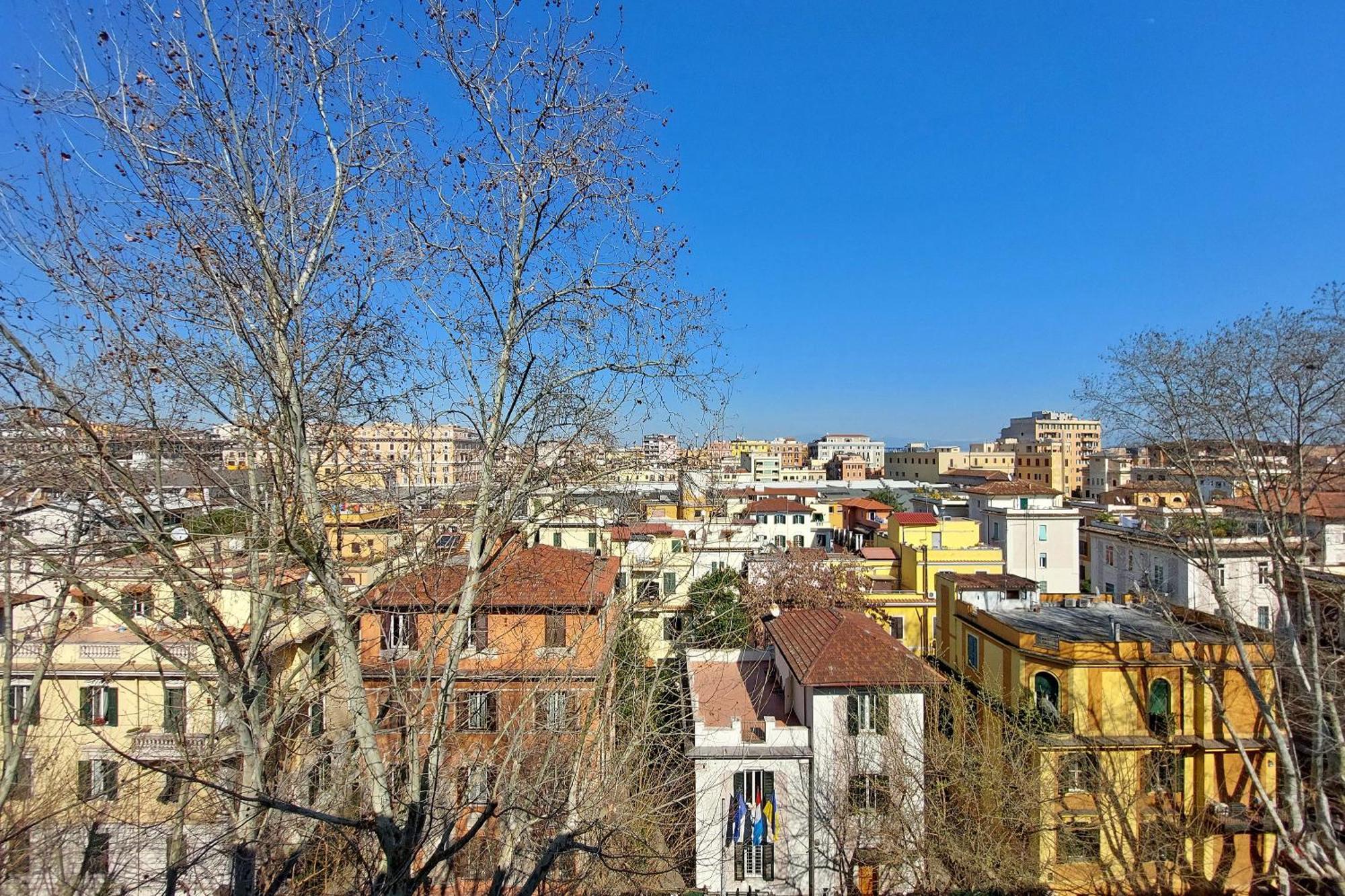 Manzoni Rome