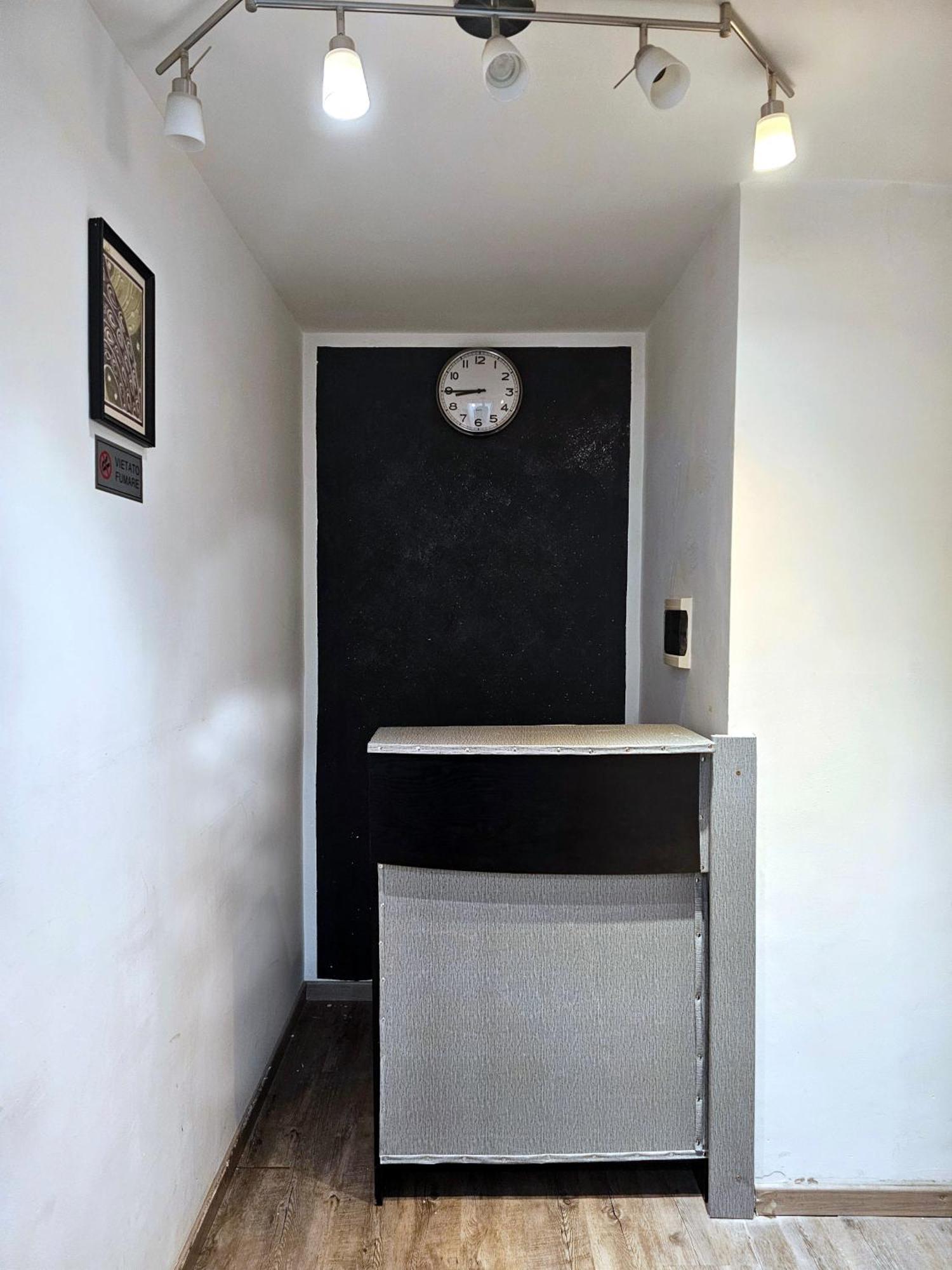 Guest house Cialdini 13 Rome