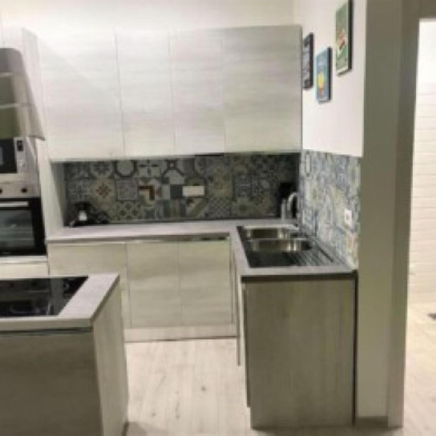 San Remo Appartamento