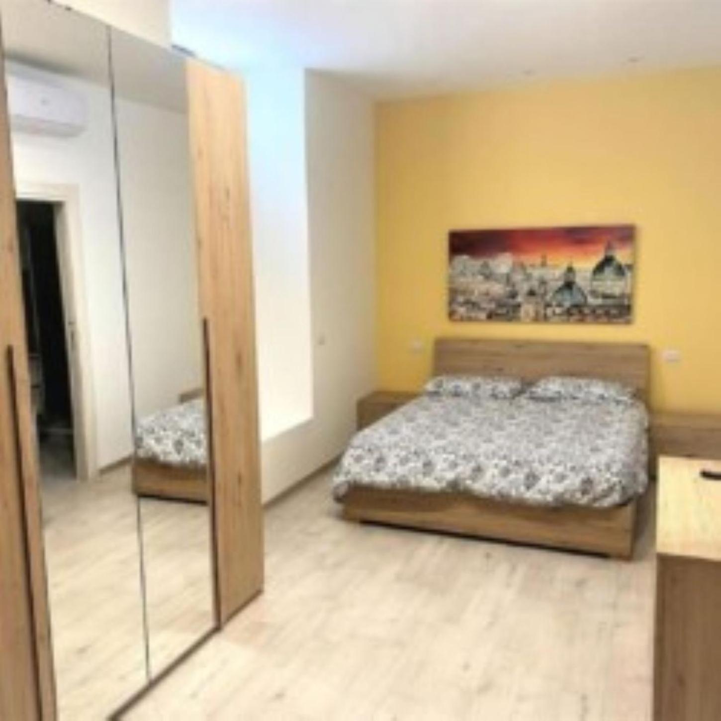 Appartamento San Remo Roma