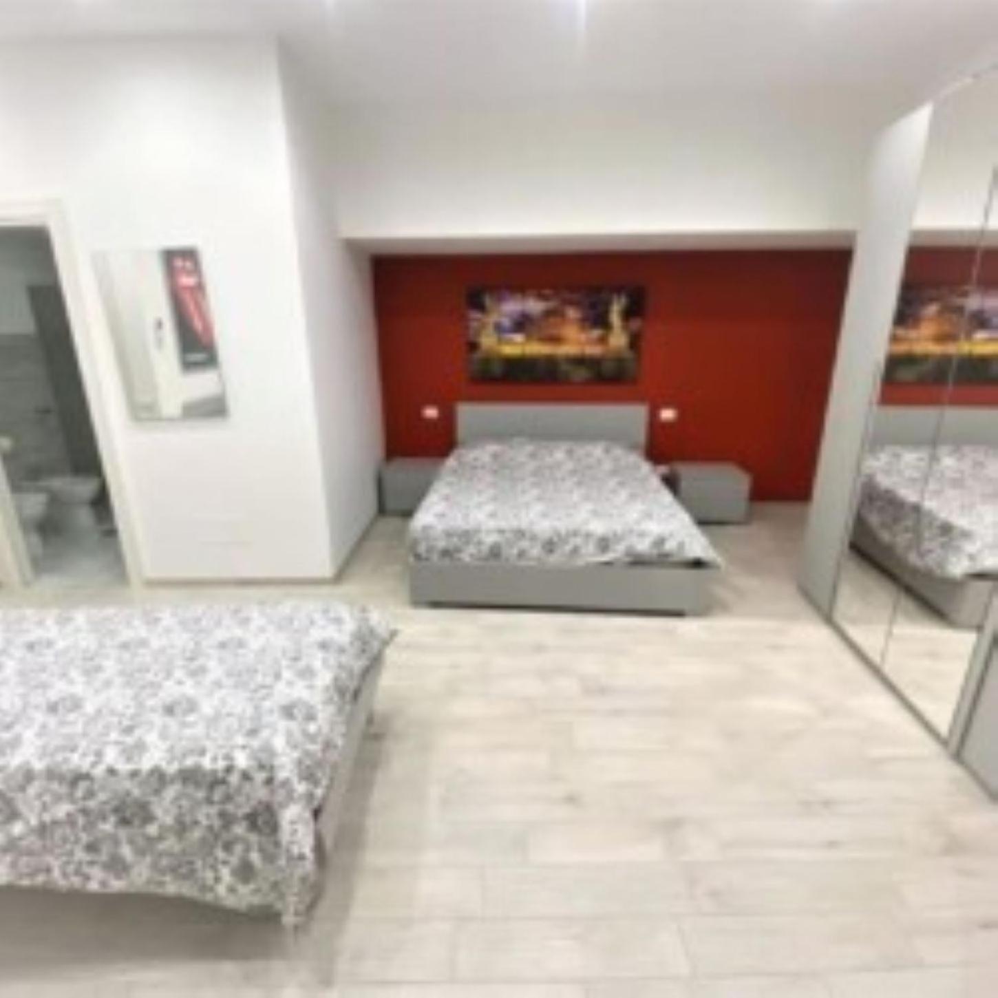 San Remo Appartamento Roma