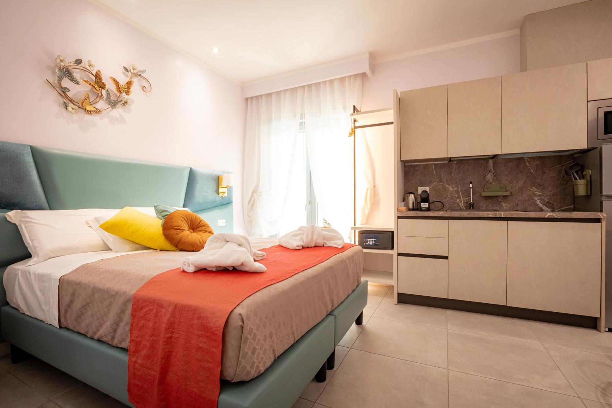 Appartamento Twins Royal *