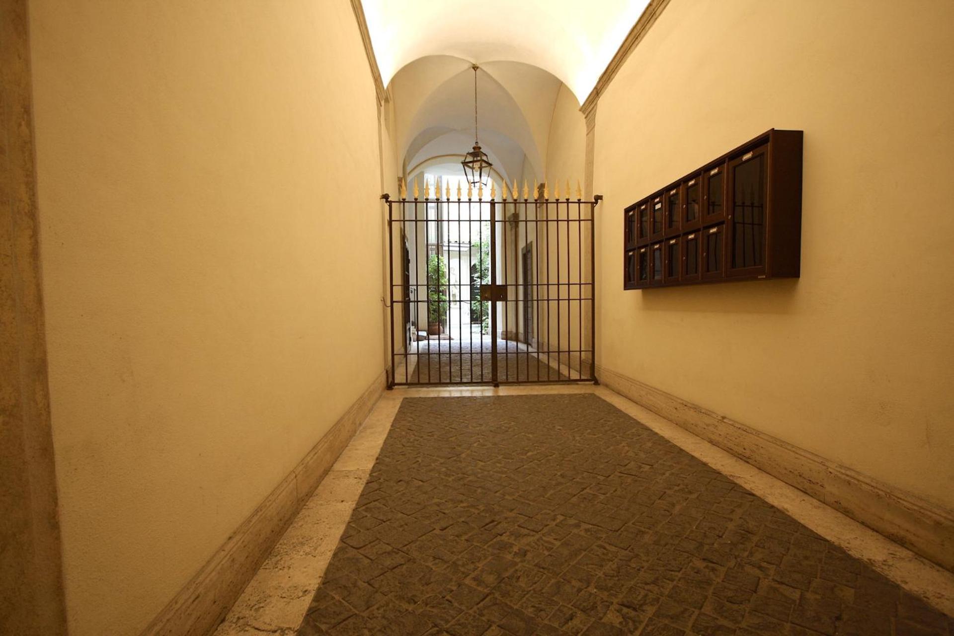 Navona Large 1br House Appartamento *
