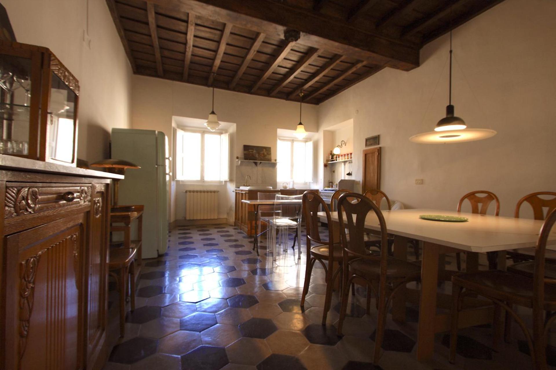 Appartamento Navona Large 1br House *