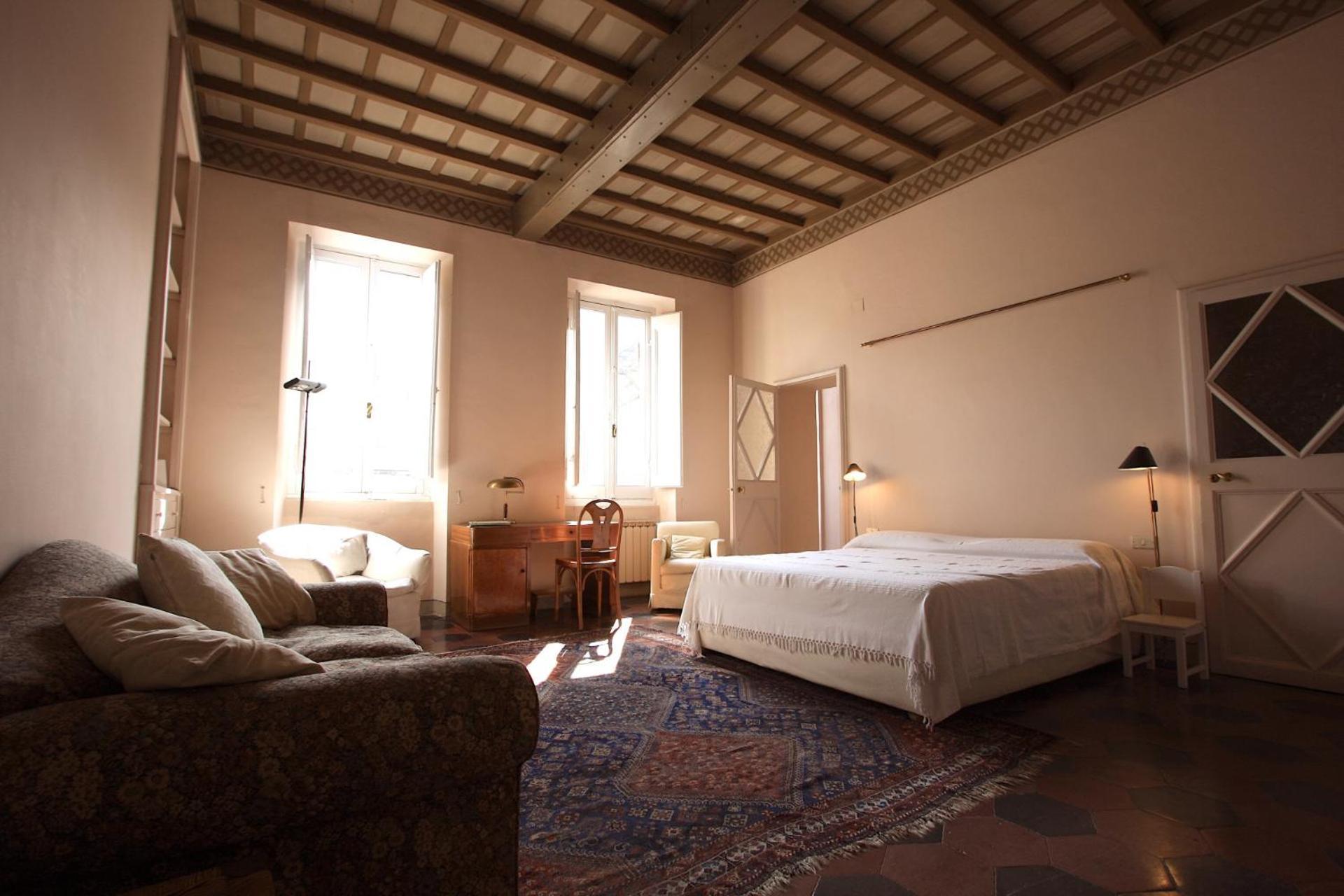 Navona Large 1br House * Roma