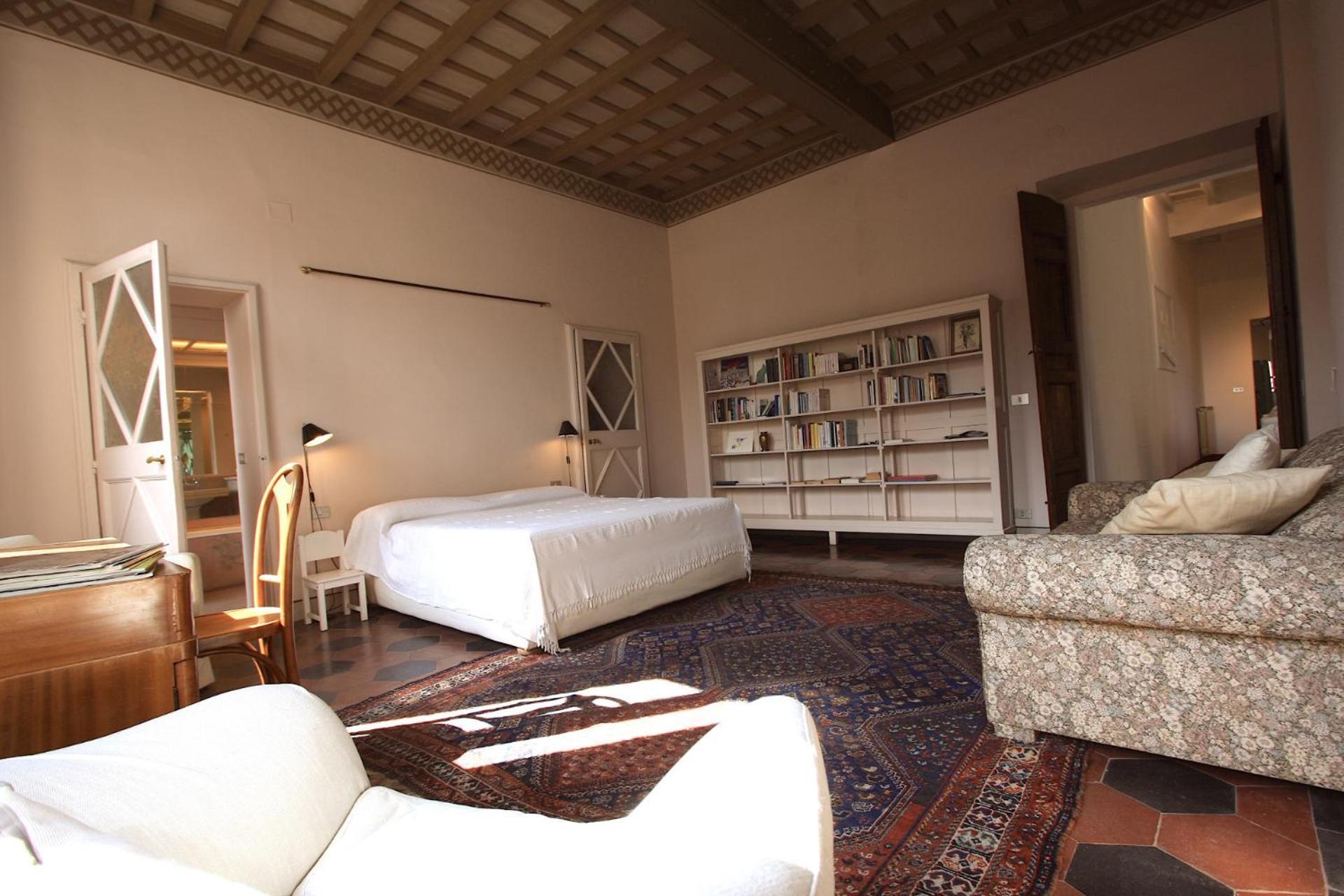 Navona Large 1br House * Roma