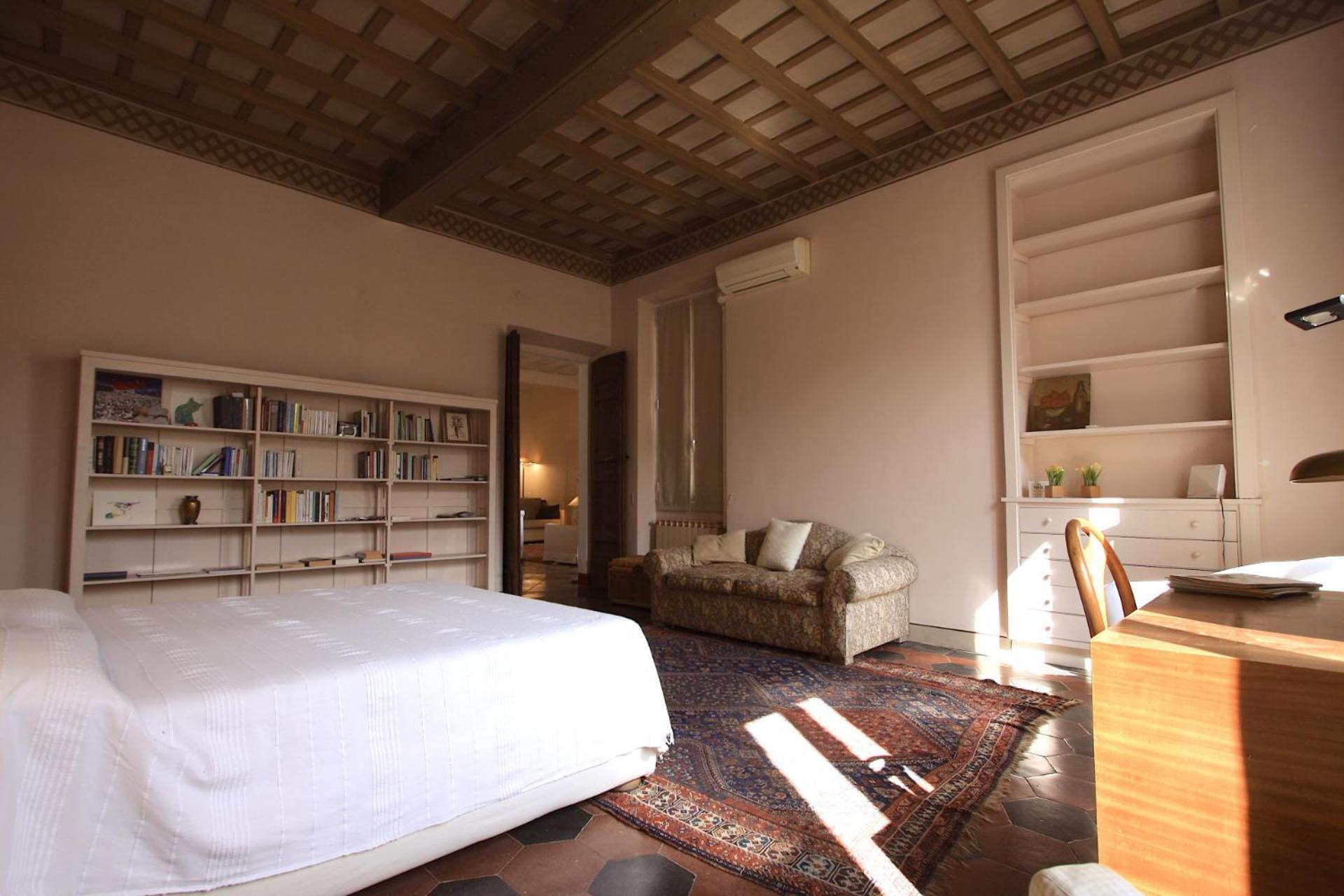 Navona Large 1br House Roma