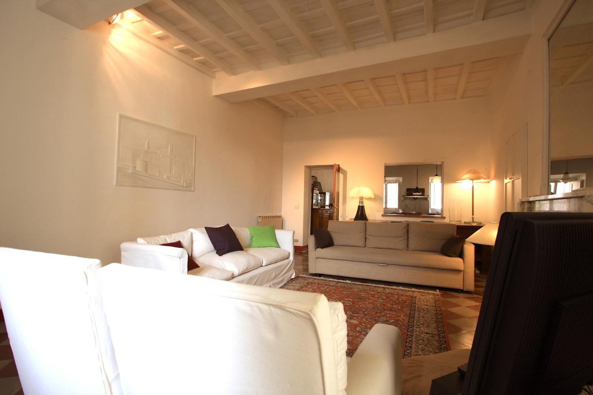 Navona Large 1br House Appartamento Roma