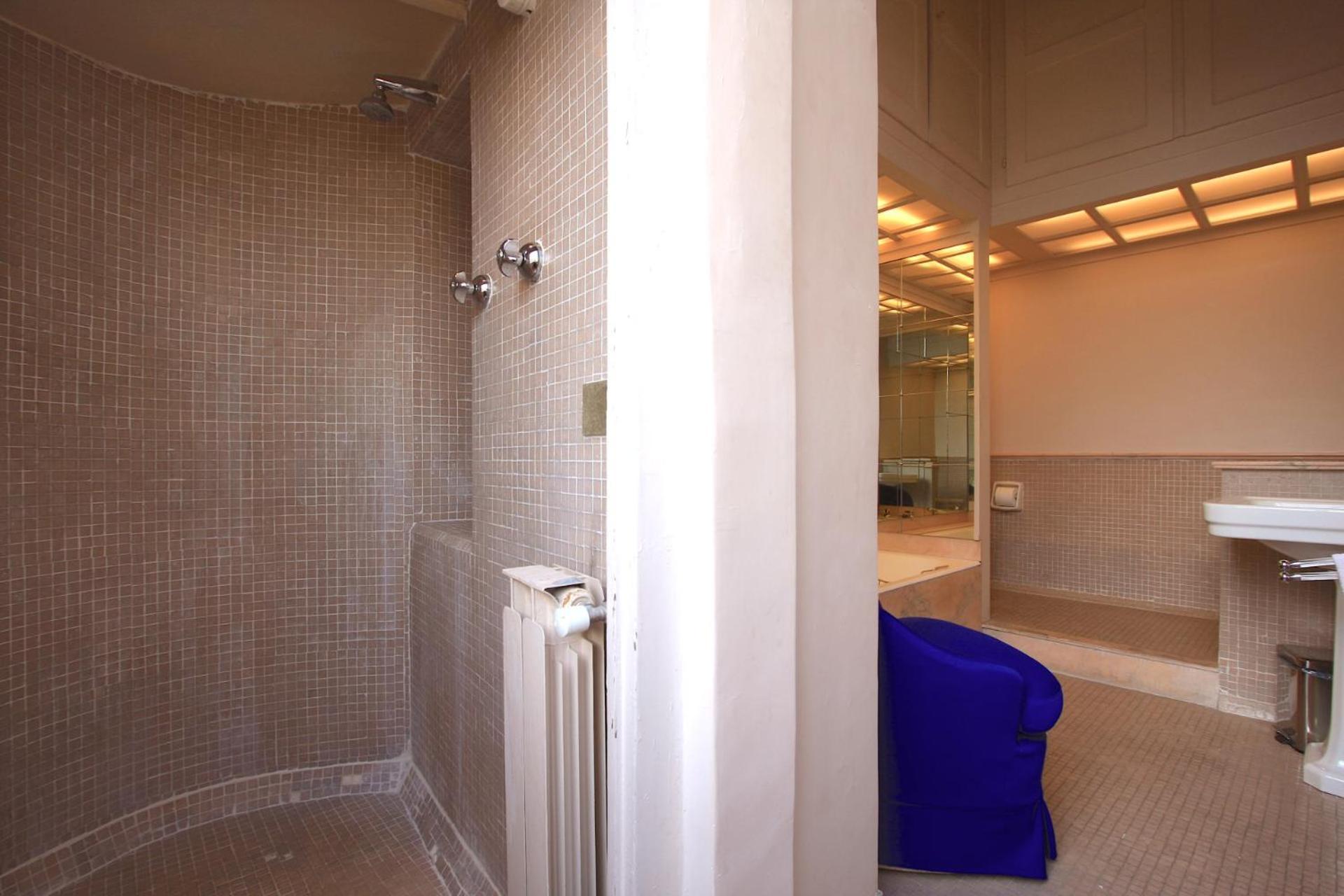 Navona Large 1br House Roma