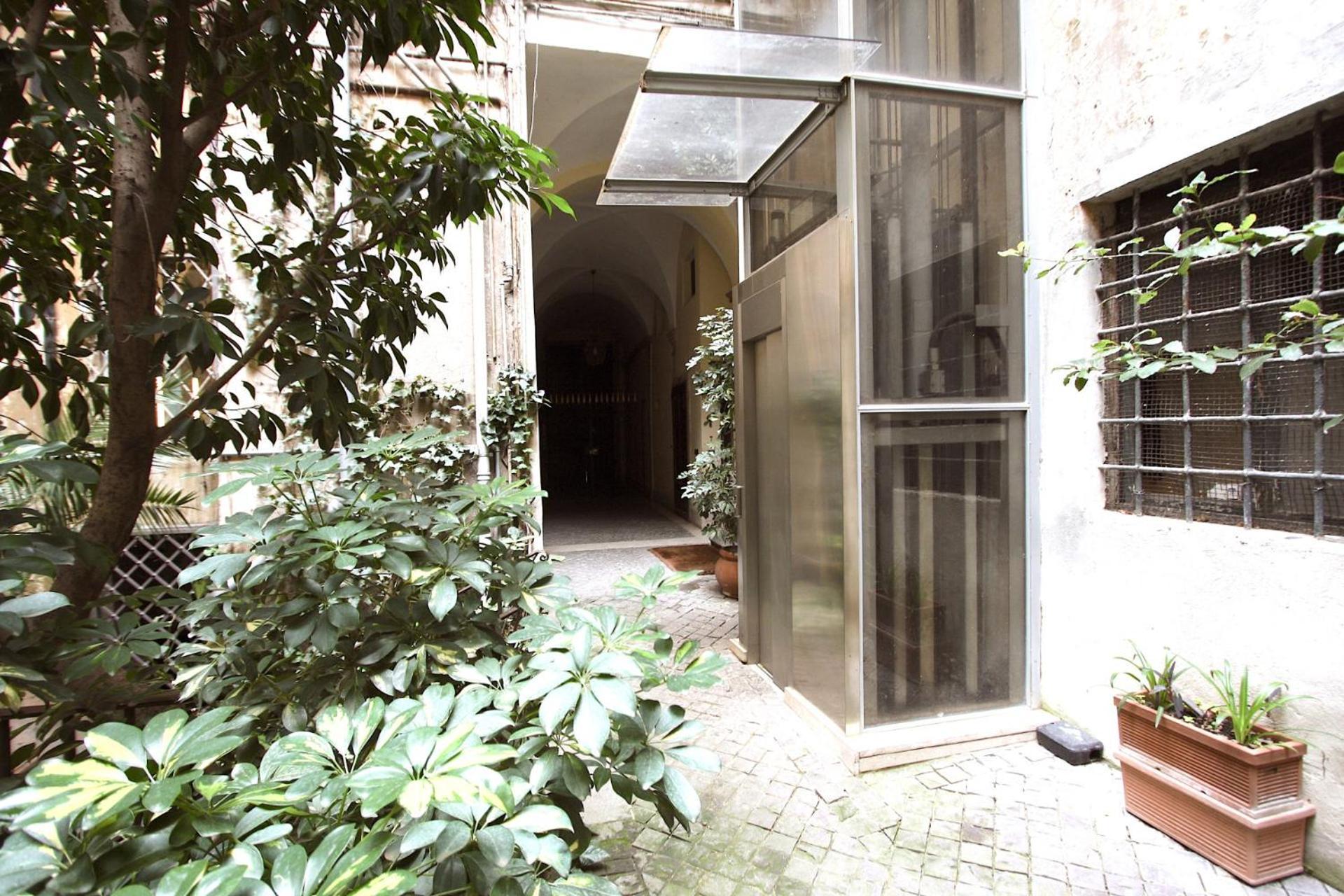 Navona Large 1br House Appartamento Roma