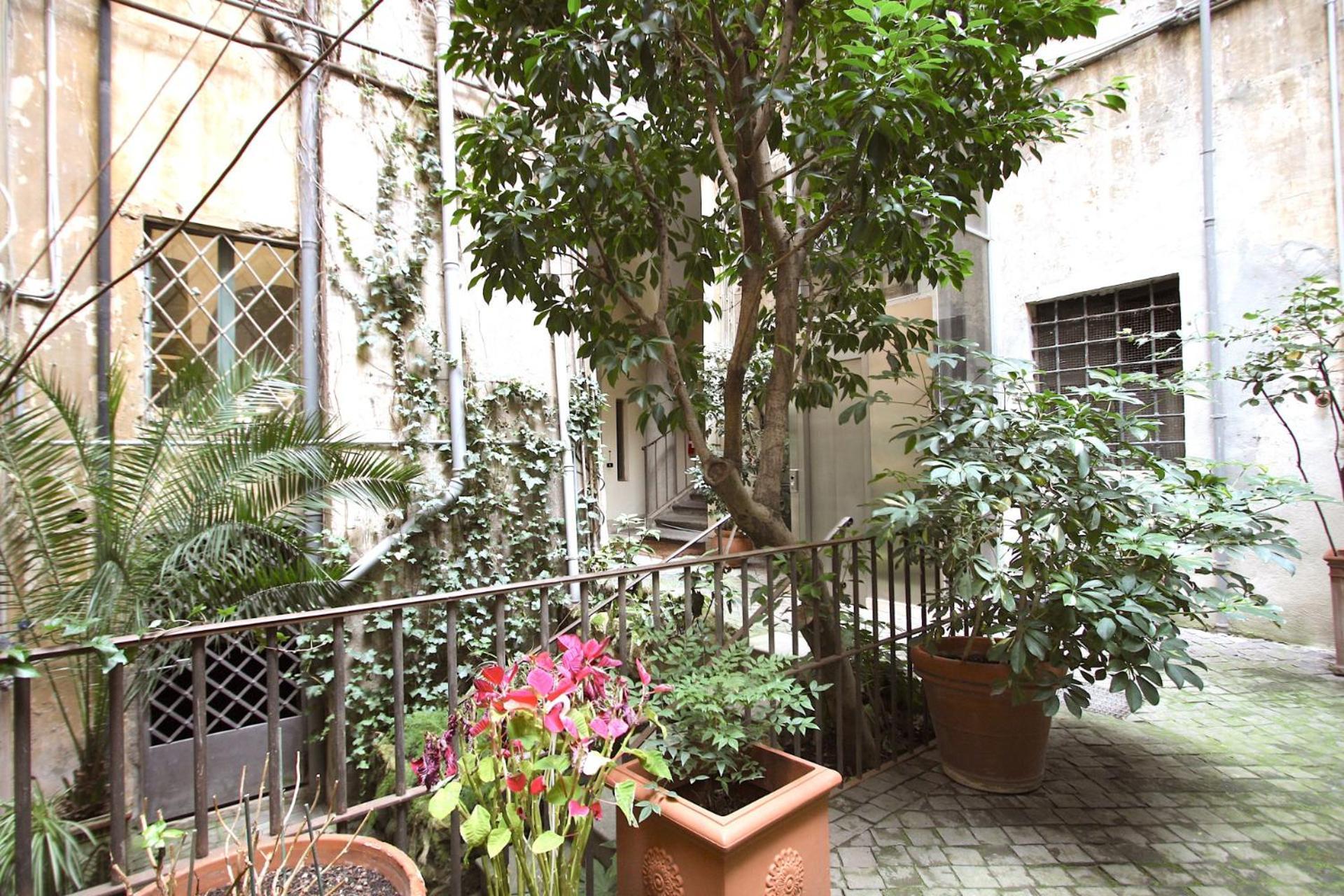 Appartamento Navona Large 1br House Roma