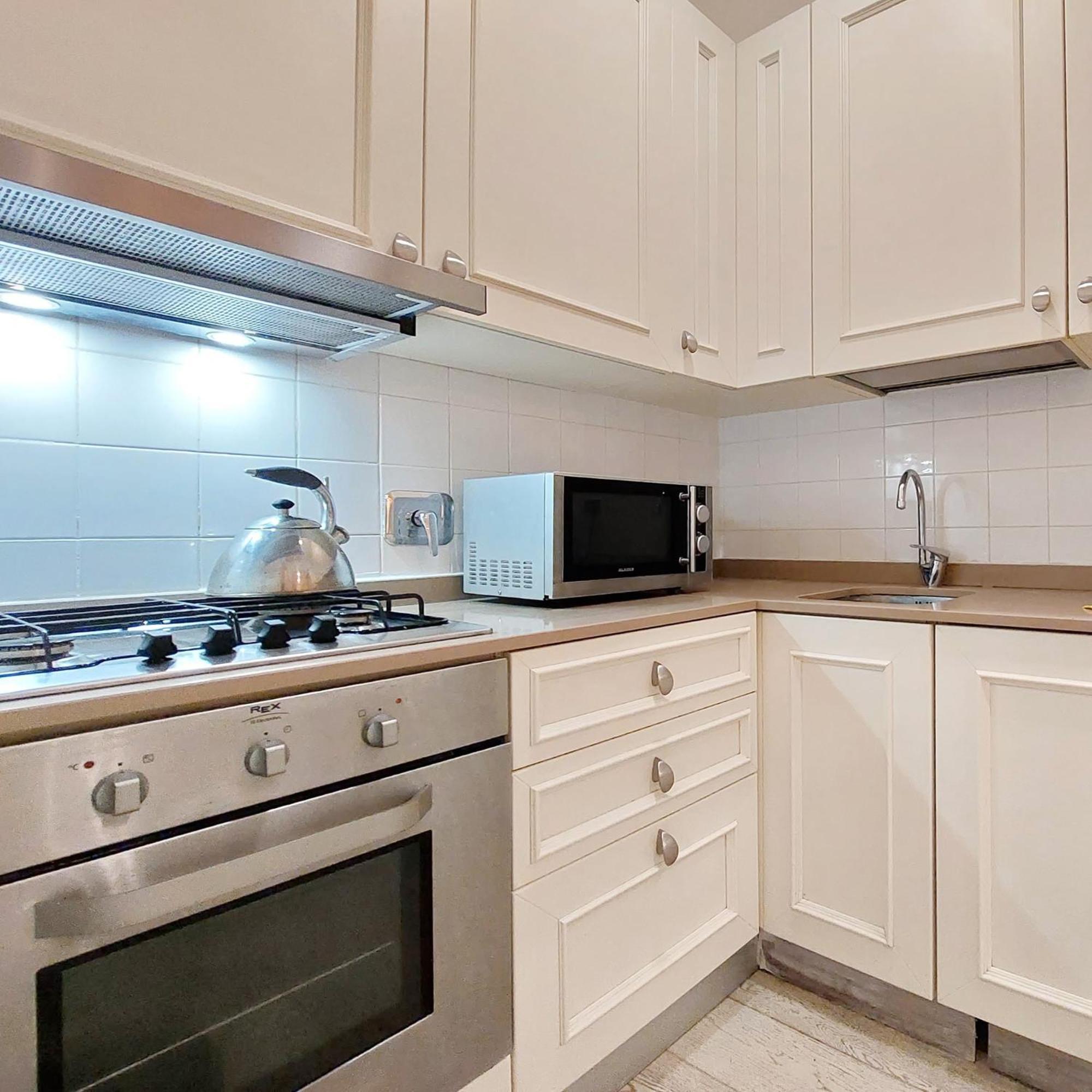 Apartamento Il Patio Al Colosseo Roma