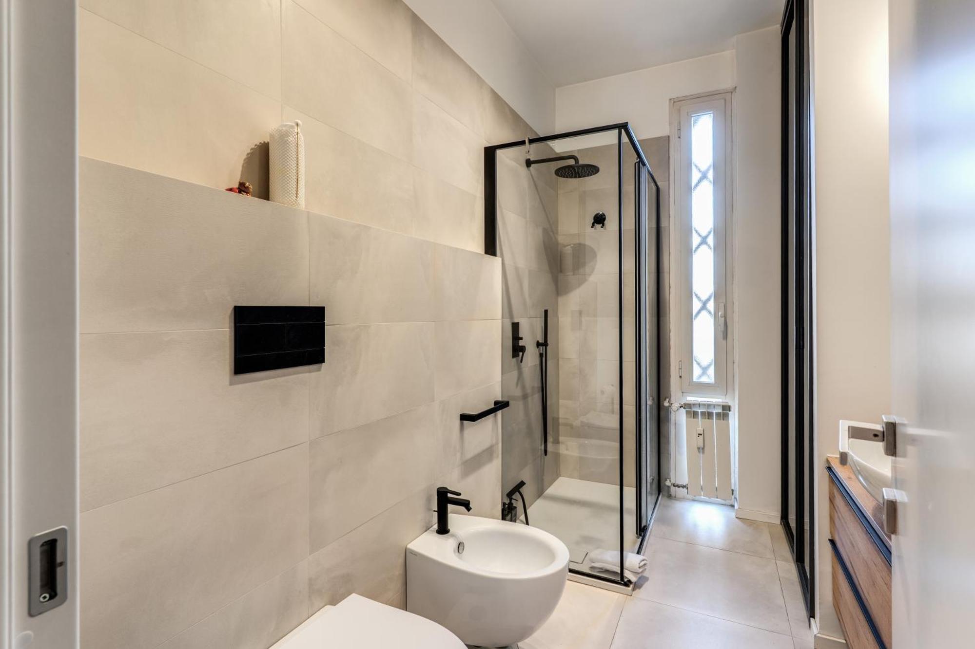 Etiopia Apartment Rome