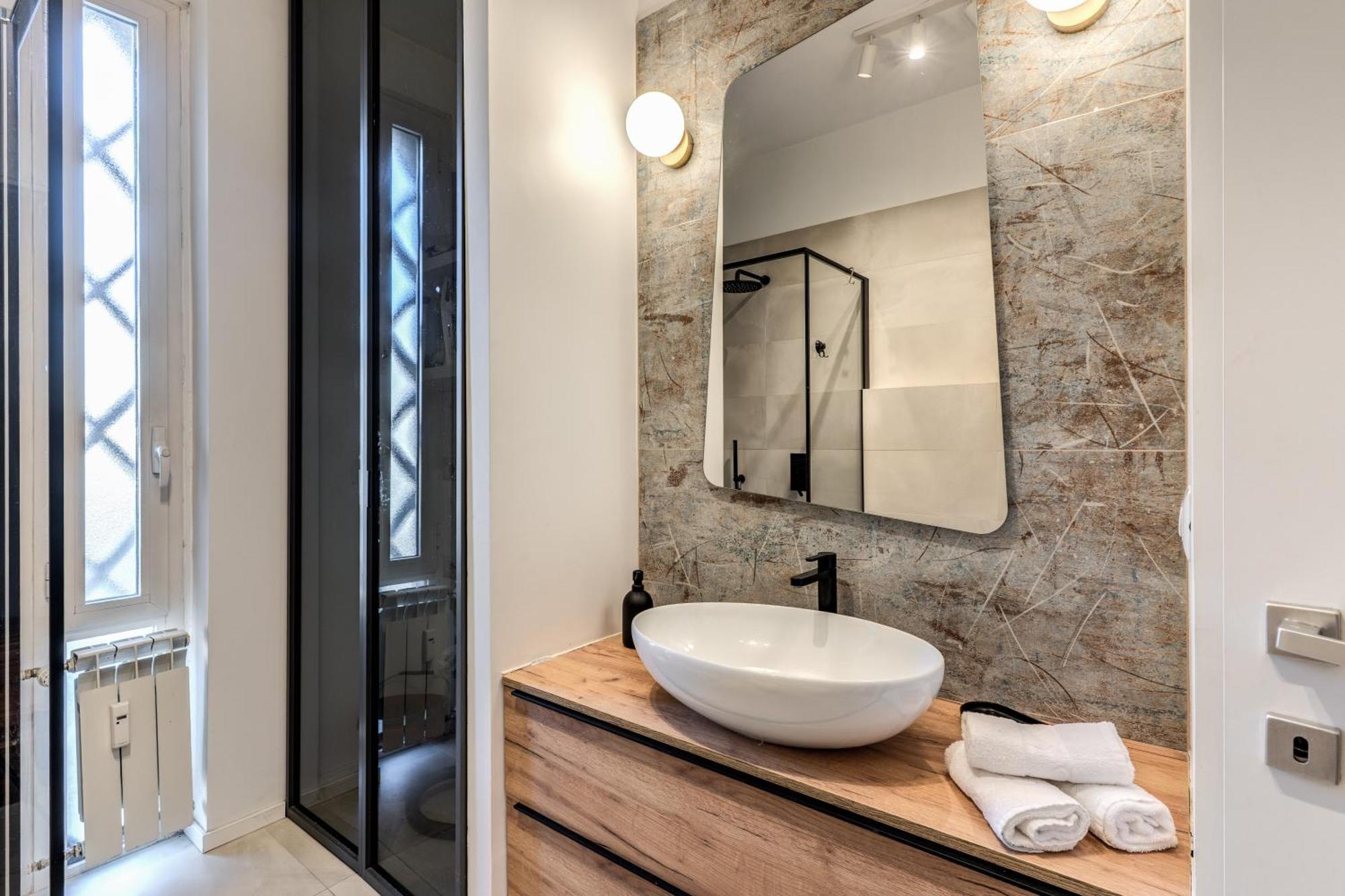 Etiopia Apartment Rome