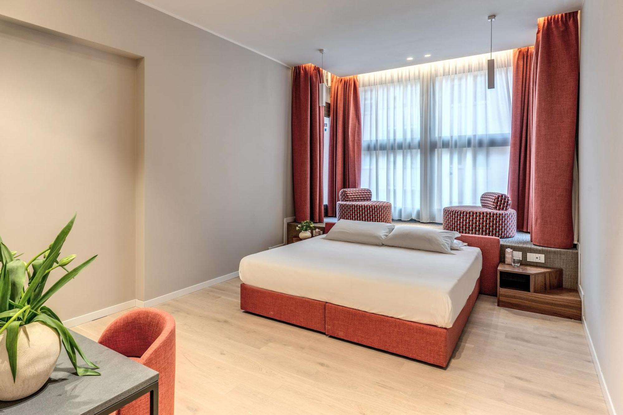 Parioli Cube Hotel Roma