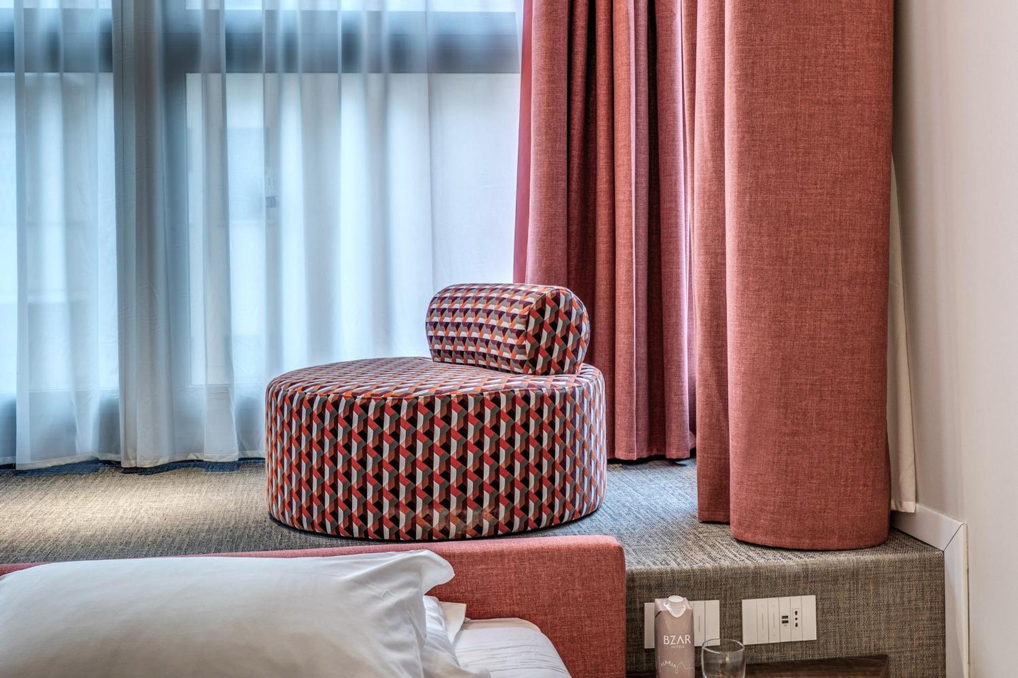 Hotel Parioli Cube Roma