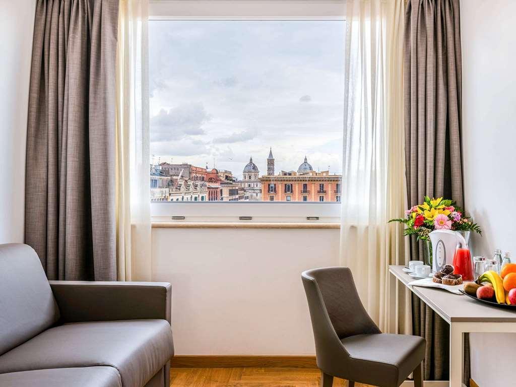Mercure Centro Termini 4* Roma