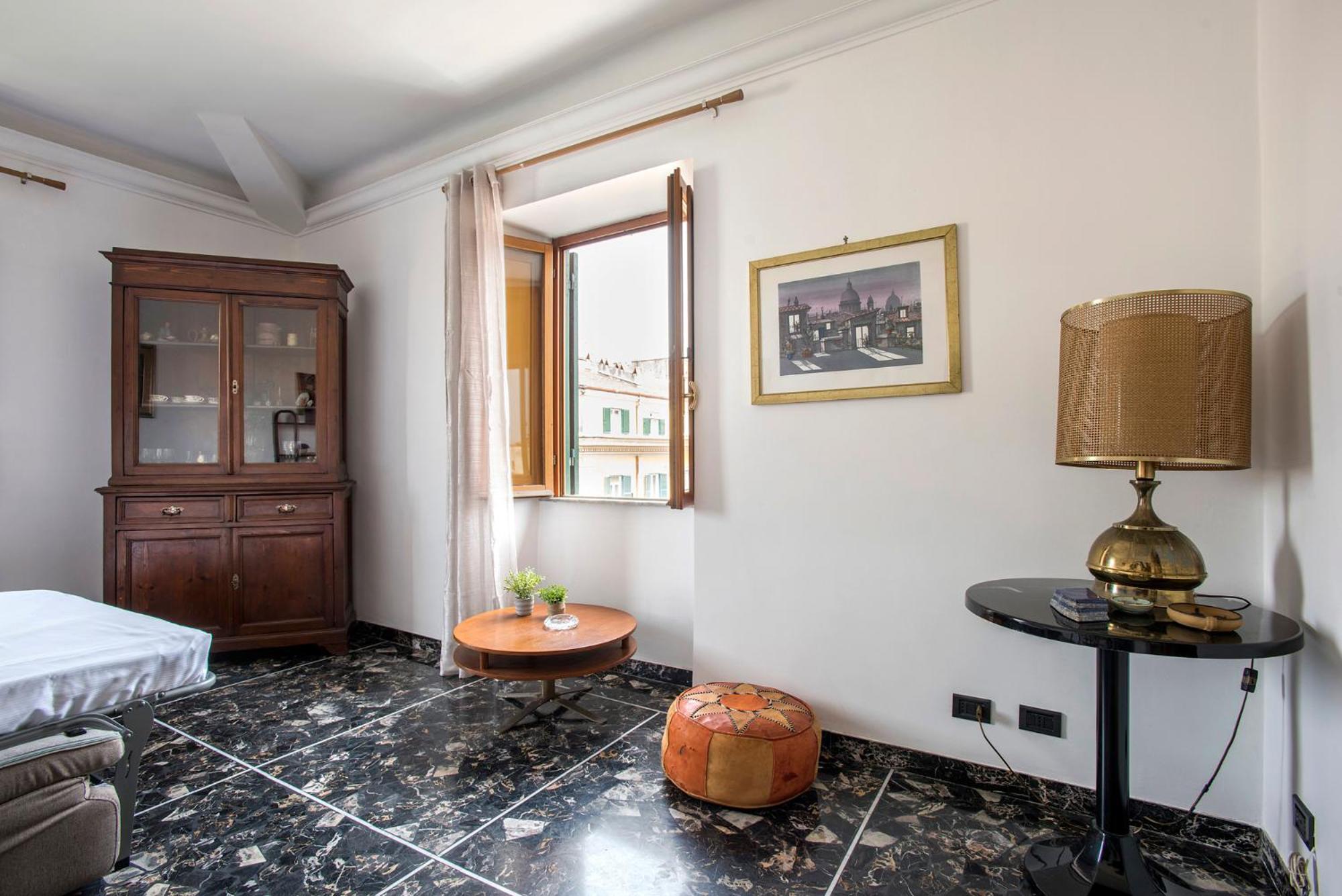 Affittacamere Paramount Roma