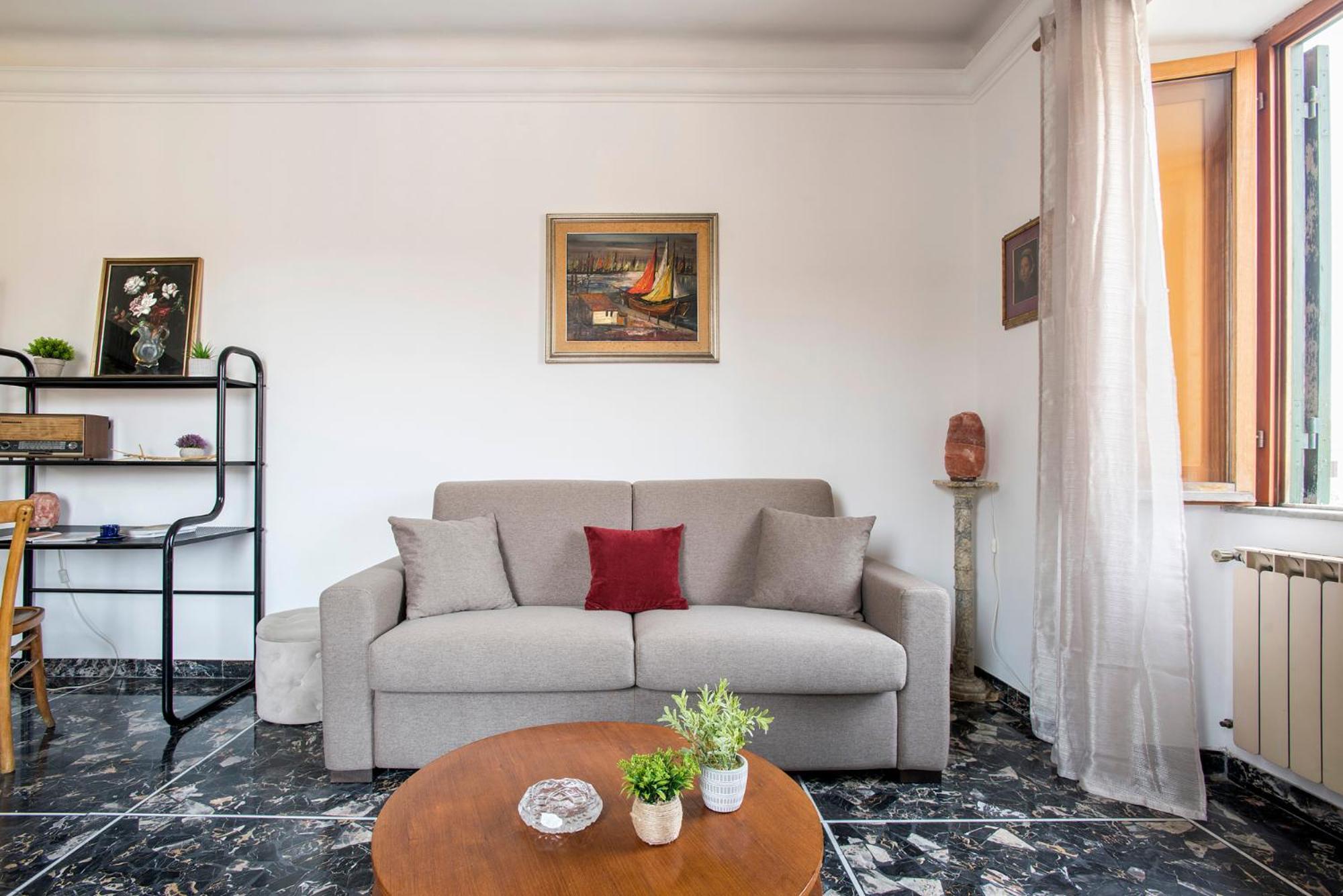 Paramount Affittacamere 5*