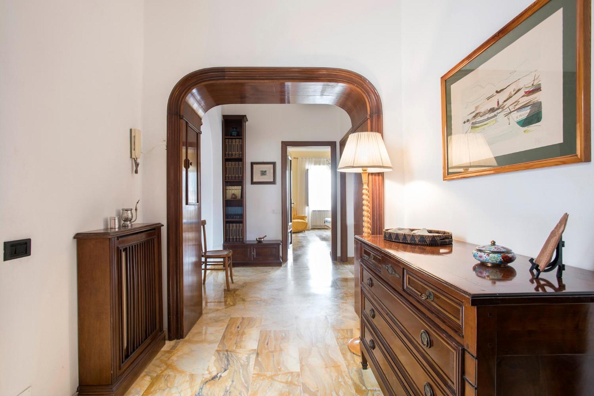Affittacamere Paramount Roma