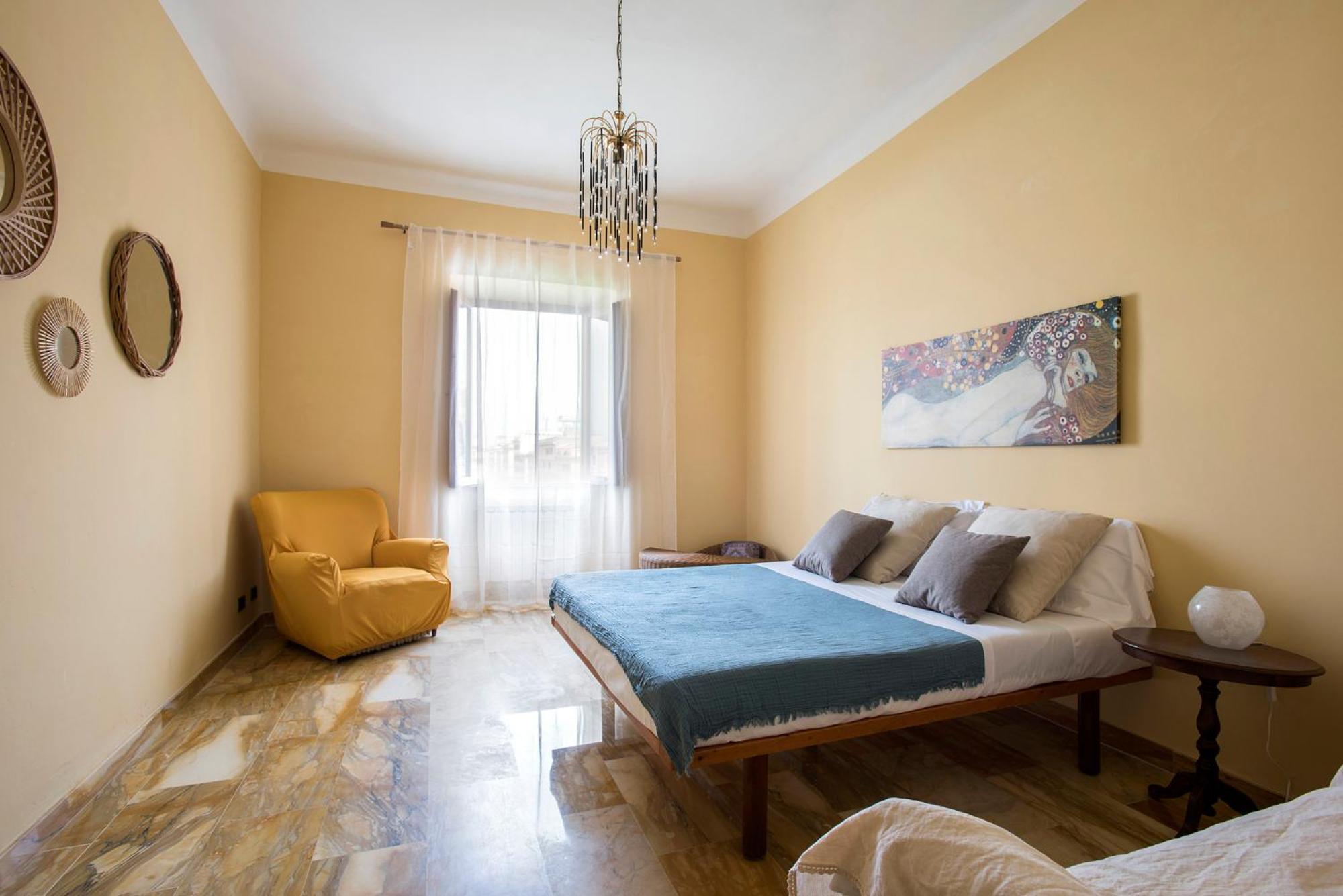 Paramount Roma