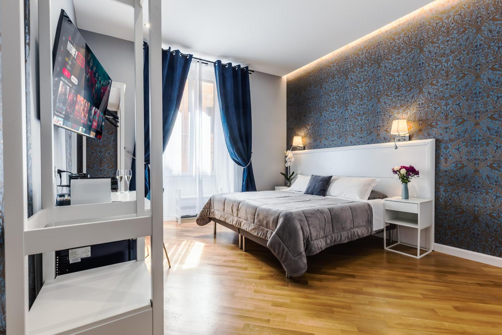 Bed And Casa de hóspedes