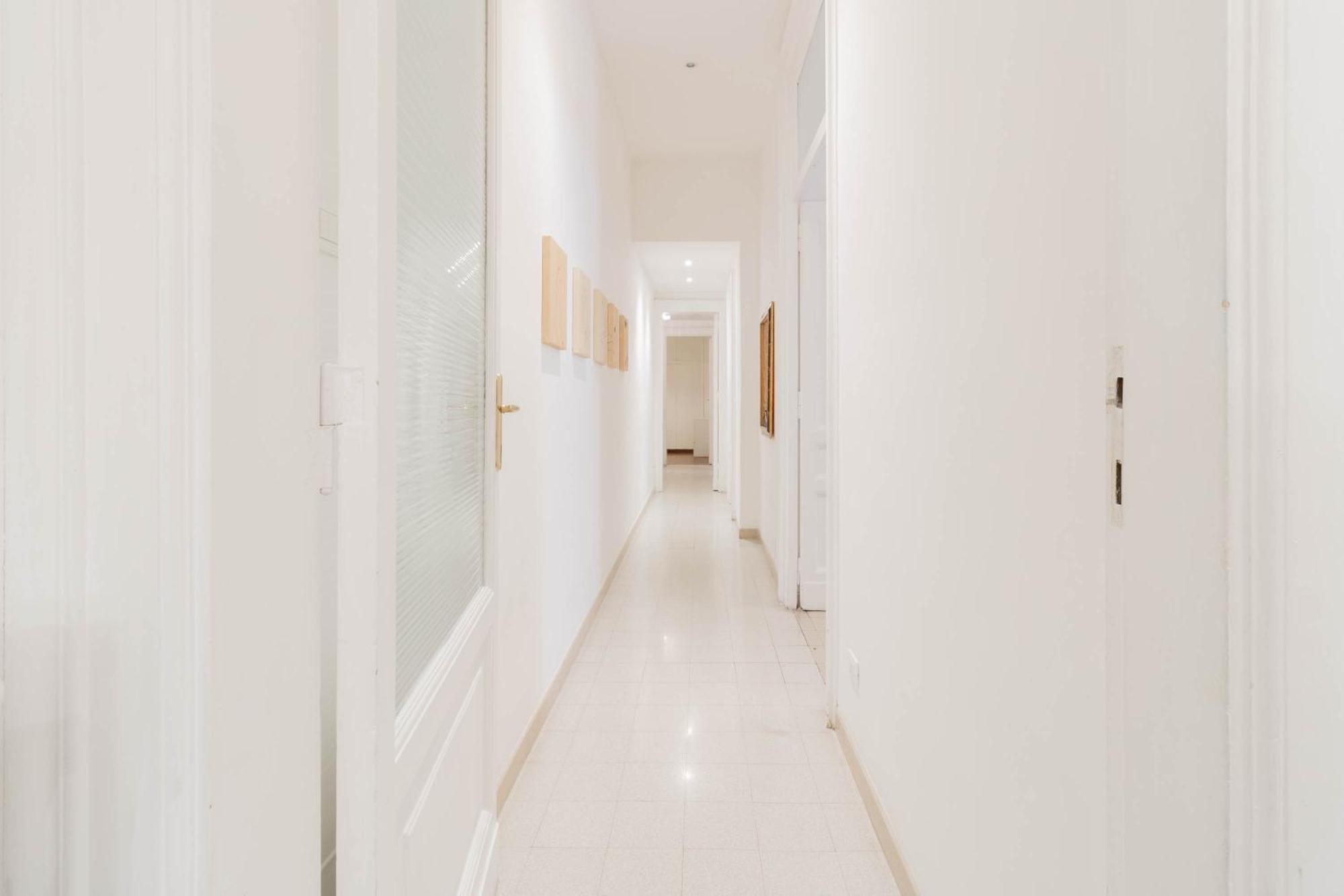 Leilighet Luxury Spagna *