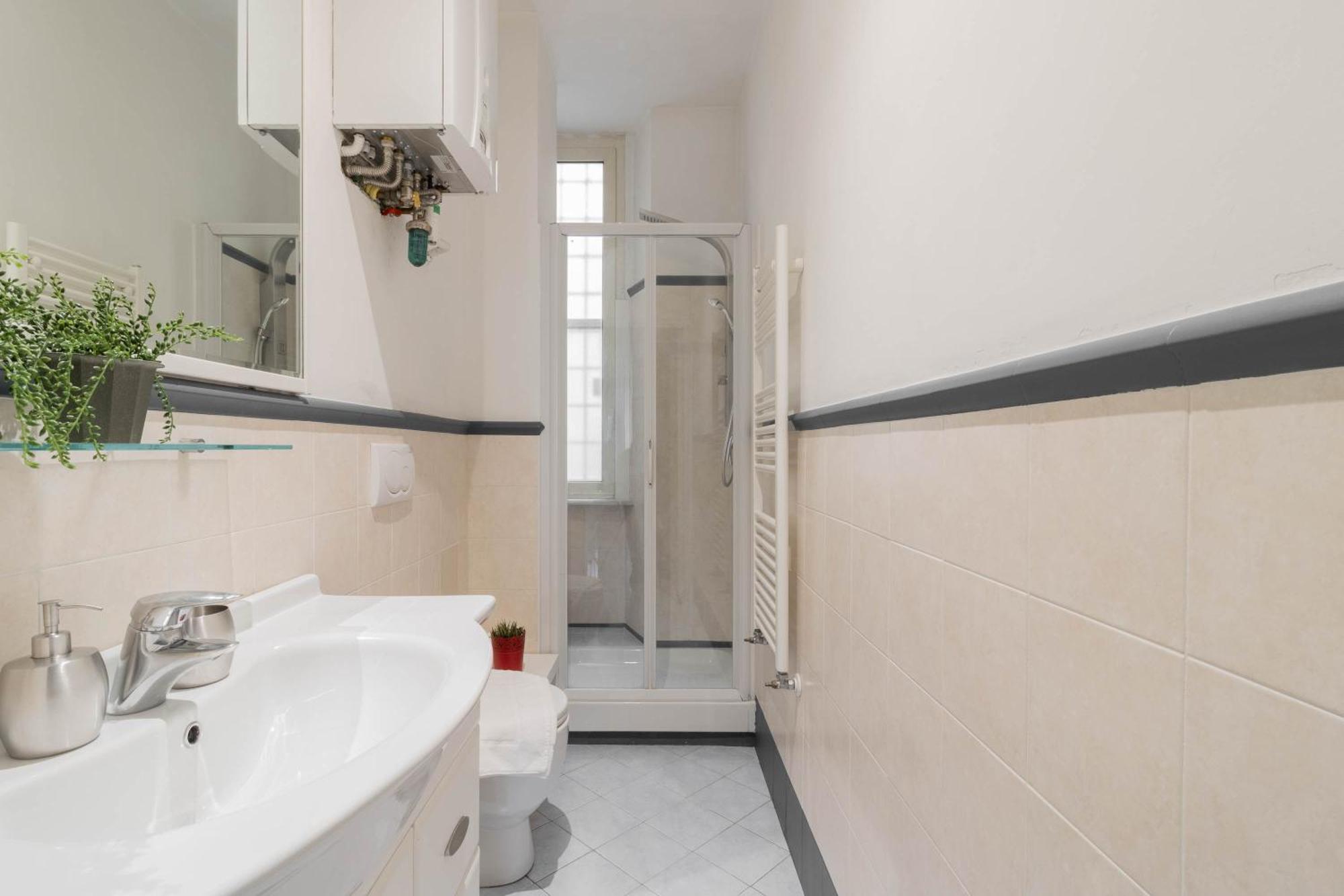 Leilighet Luxury Spagna *