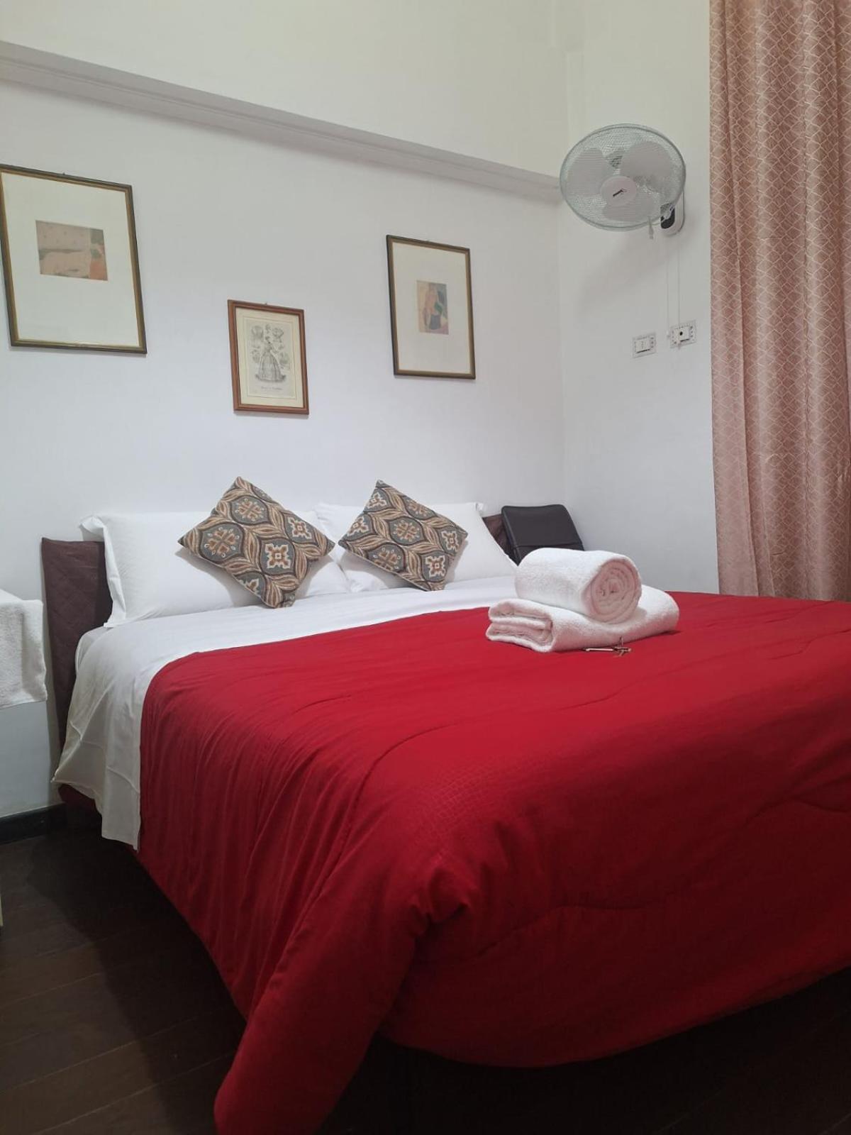 Albergue Casa Fanti 57 *